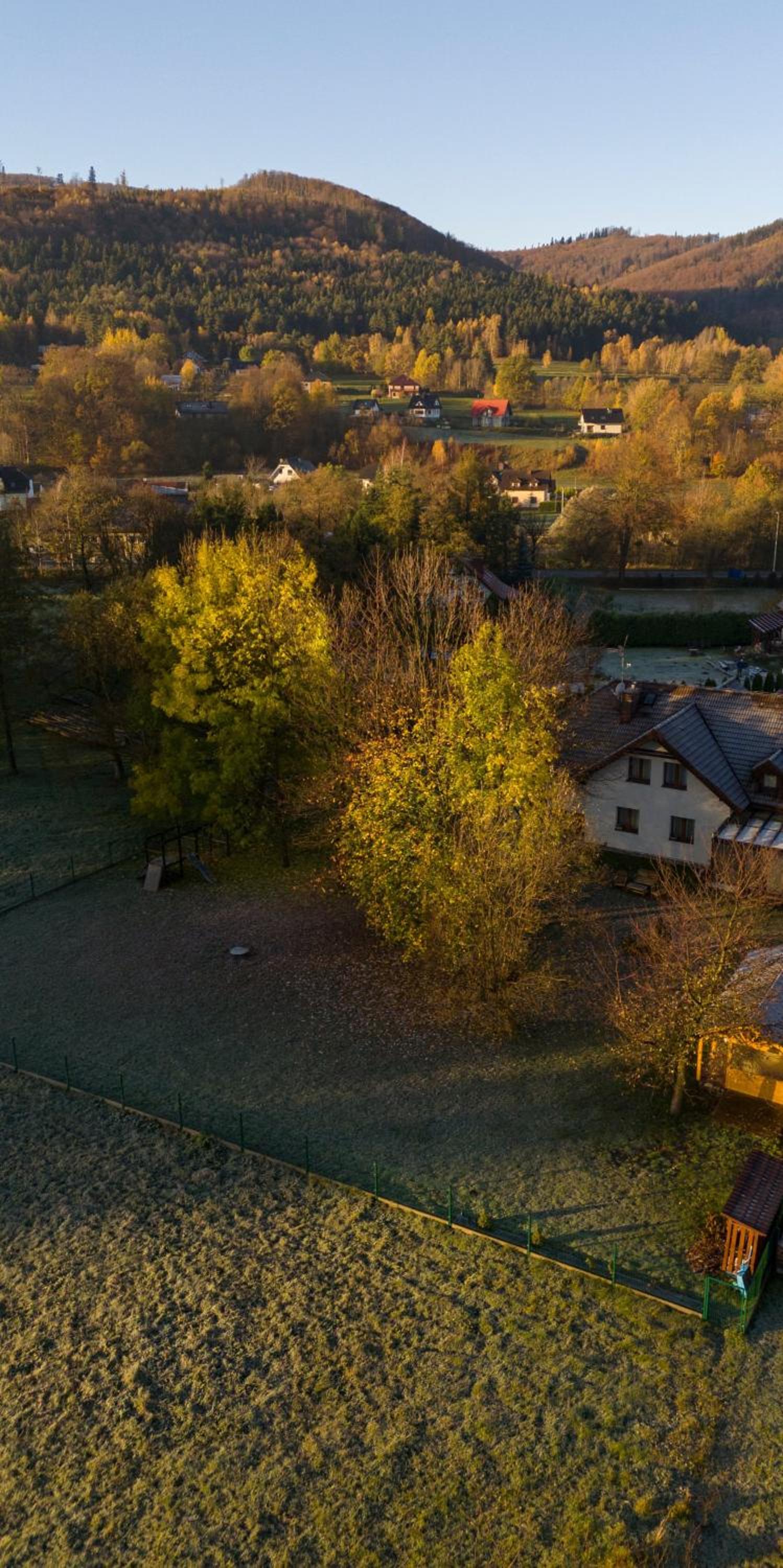 Dworek Góra i Kura, photo 51