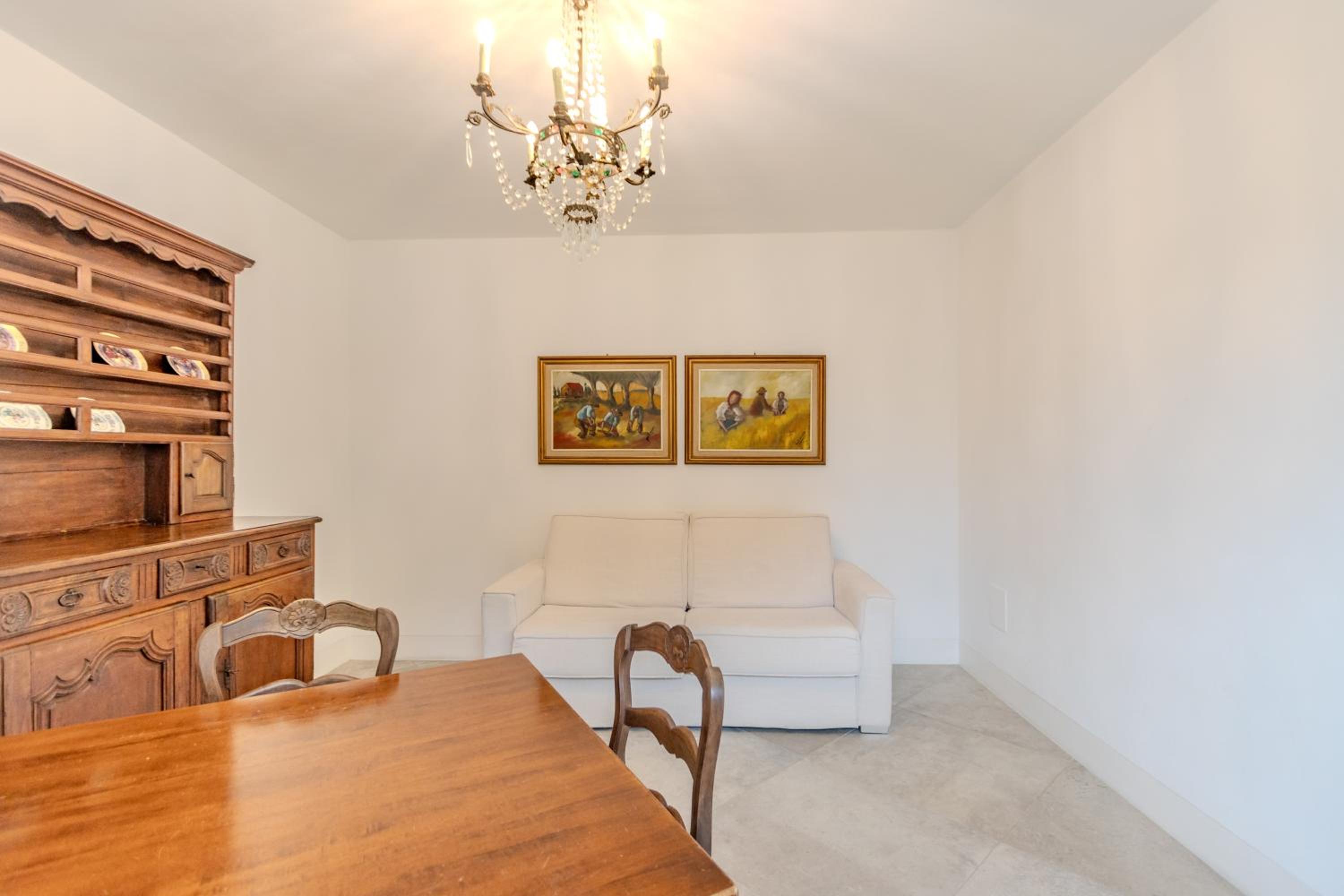 Agriturismo Villa Toscana