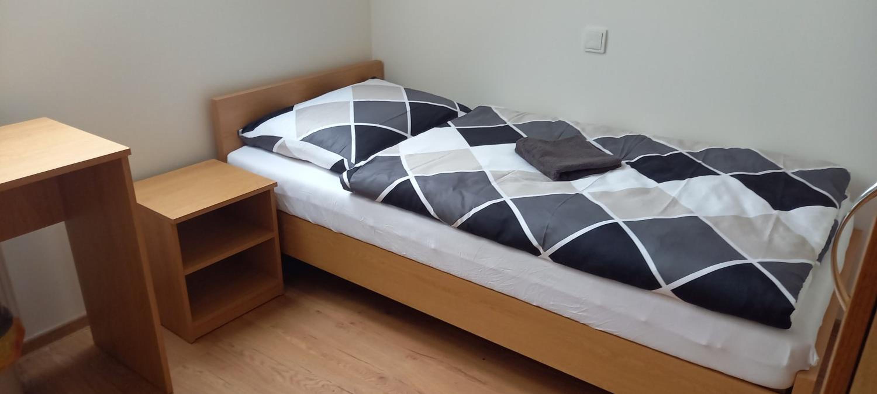 Turistická Ubytovňa Zádiel - Turistaszálló Szádelő view 3