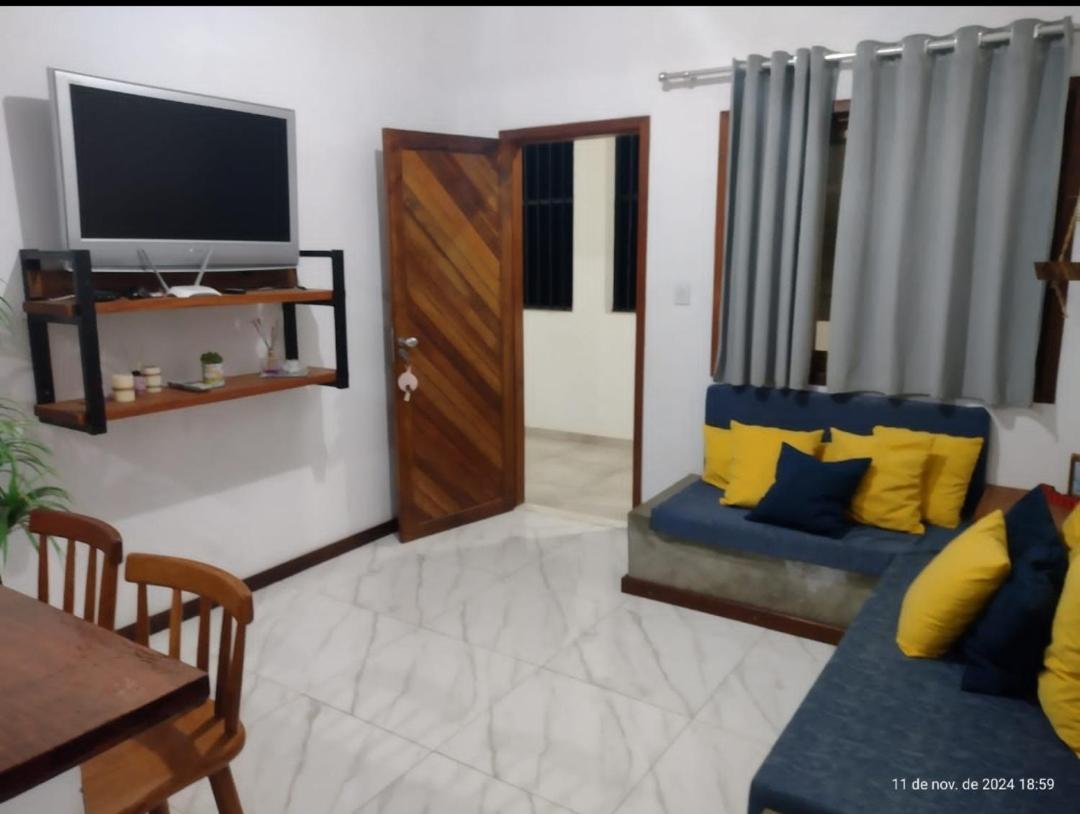 Casa de Praia na Roça