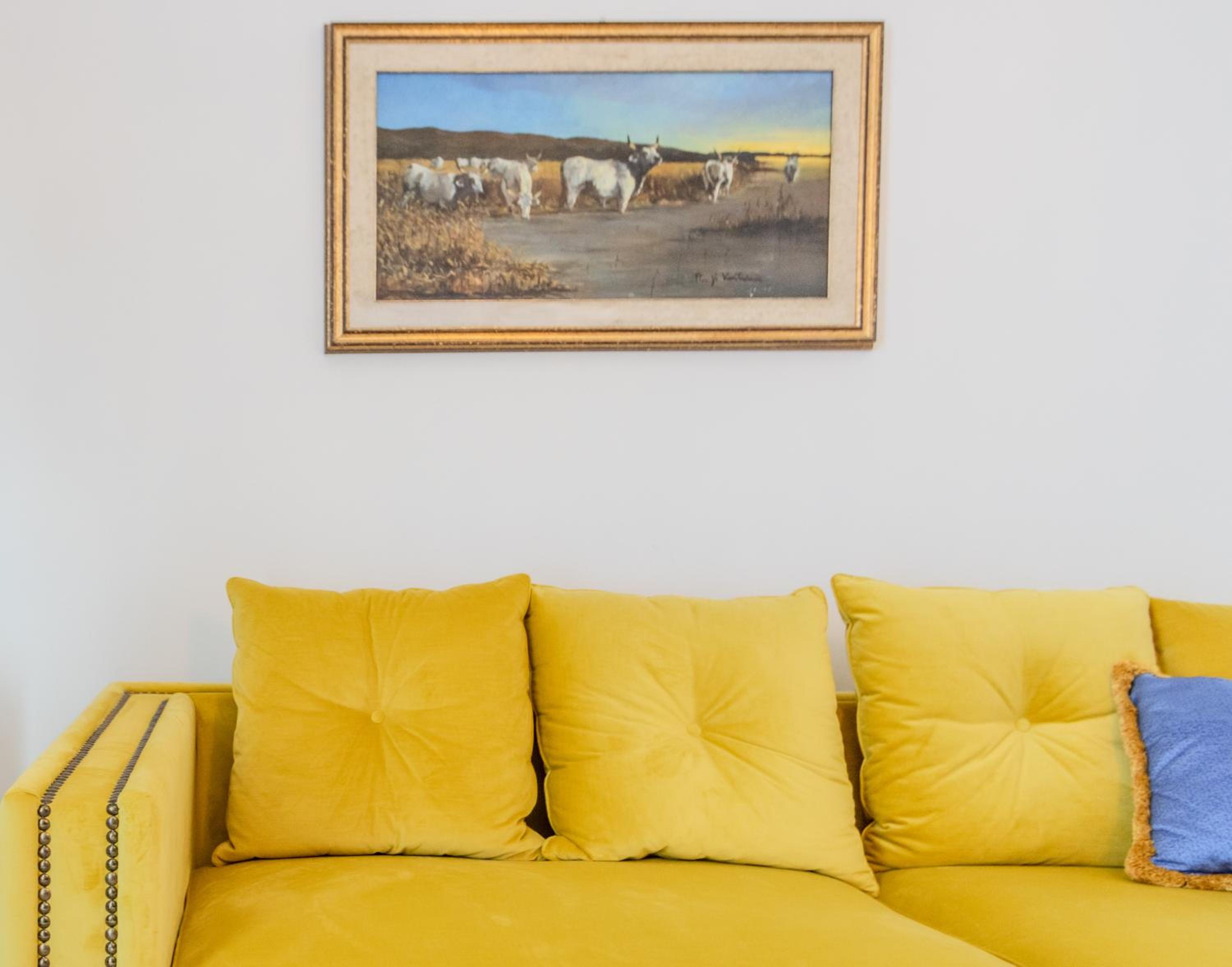Agriturismo Villa Toscana