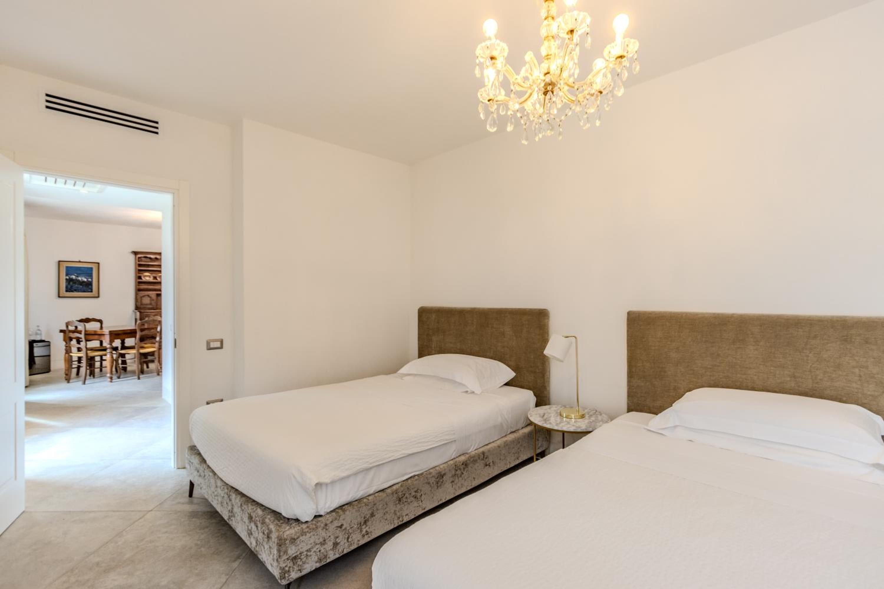 Agriturismo Villa Toscana