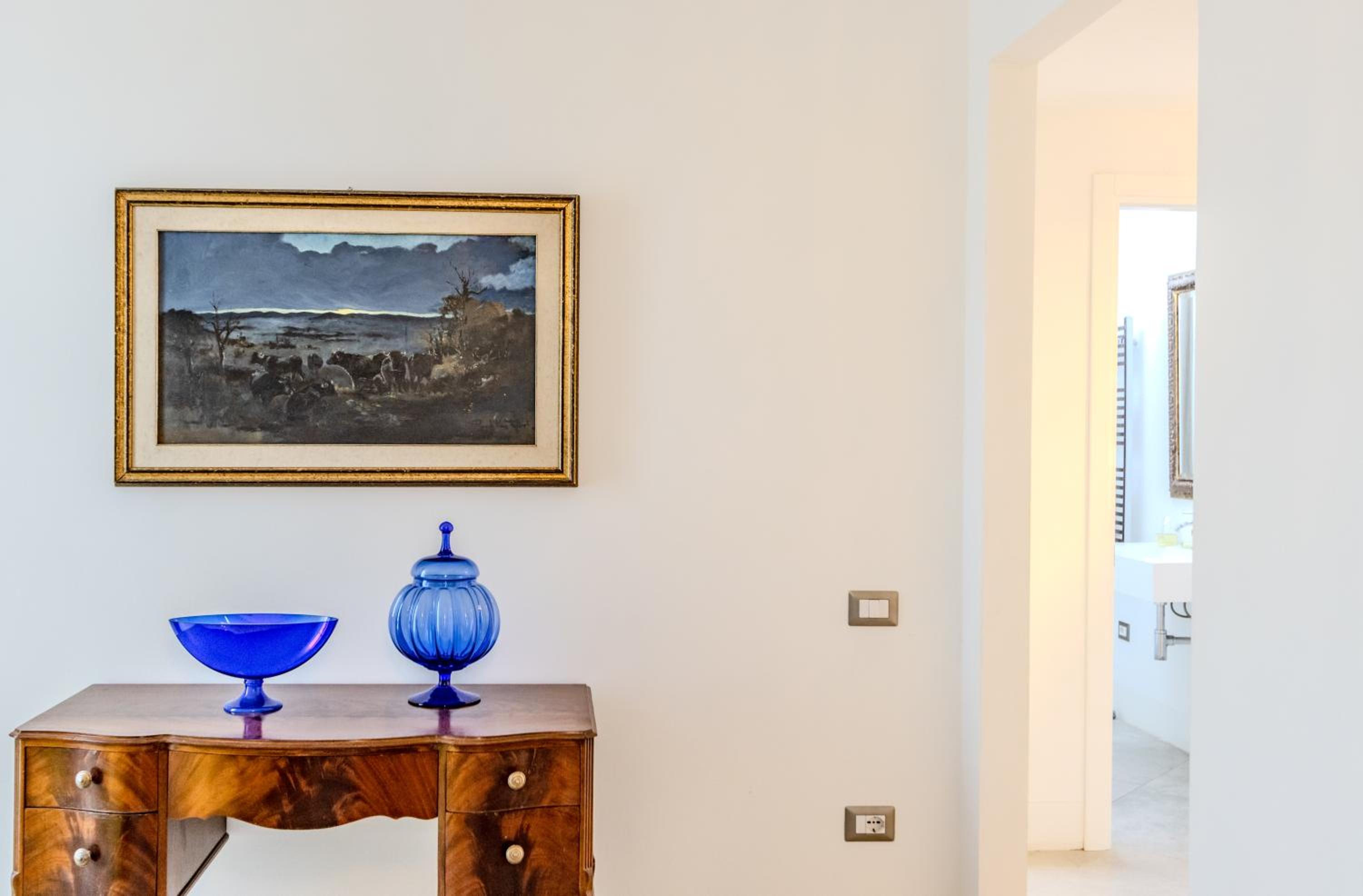 Agriturismo Villa Toscana