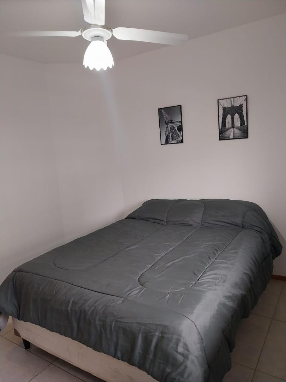 Departamento Balcarce 451 Nueva Córdoba, by INMOVE Temporarios