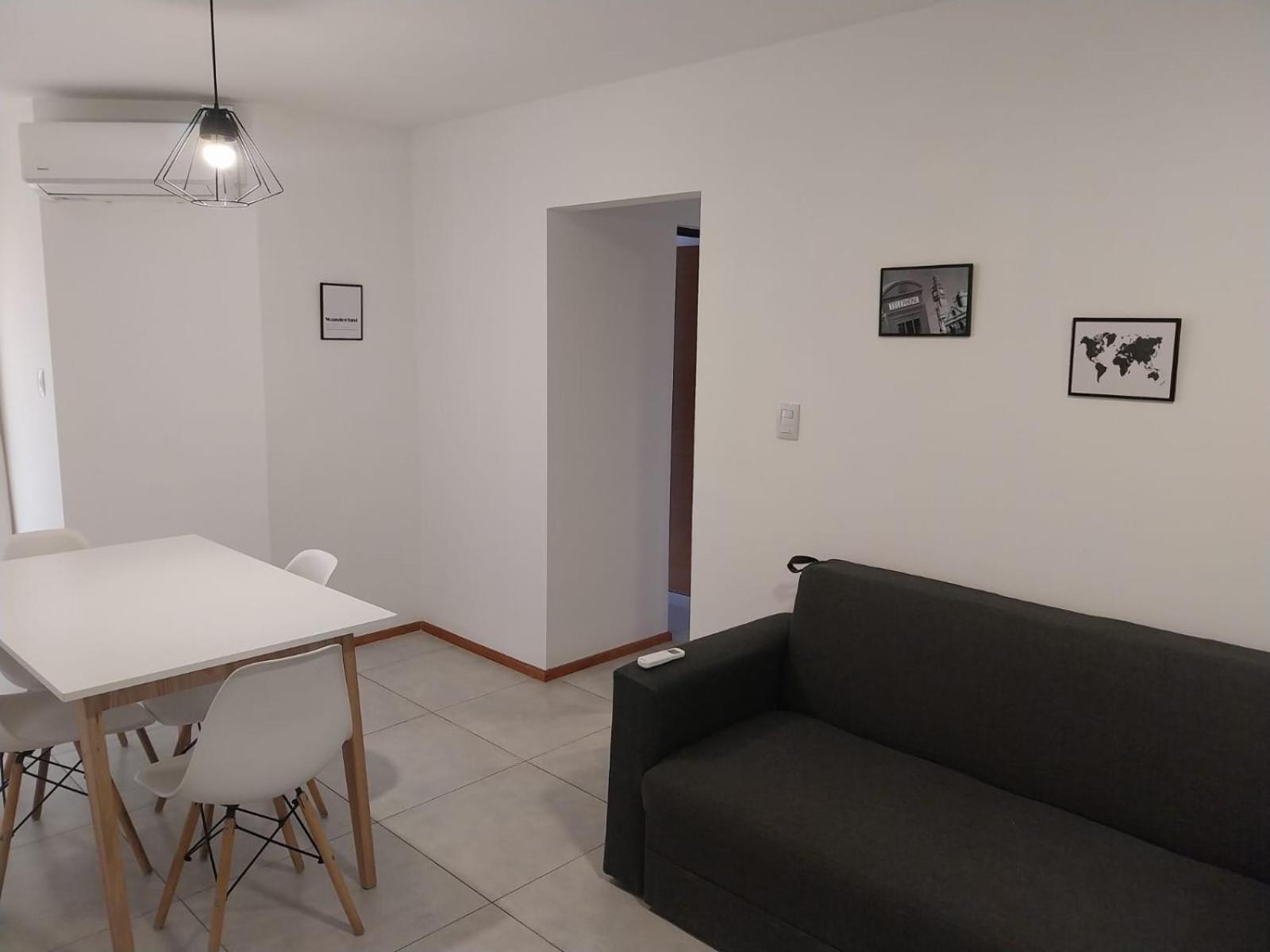 Departamento Balcarce 451 Nueva Córdoba, by INMOVE Temporarios
