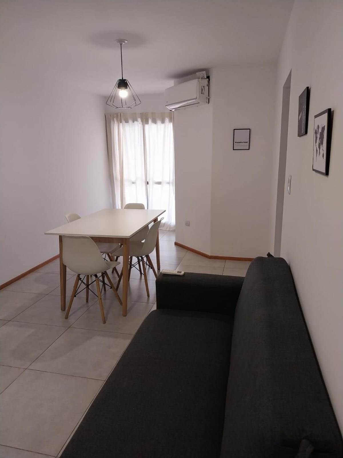 Departamento Balcarce 451 Nueva Córdoba, by INMOVE Temporarios