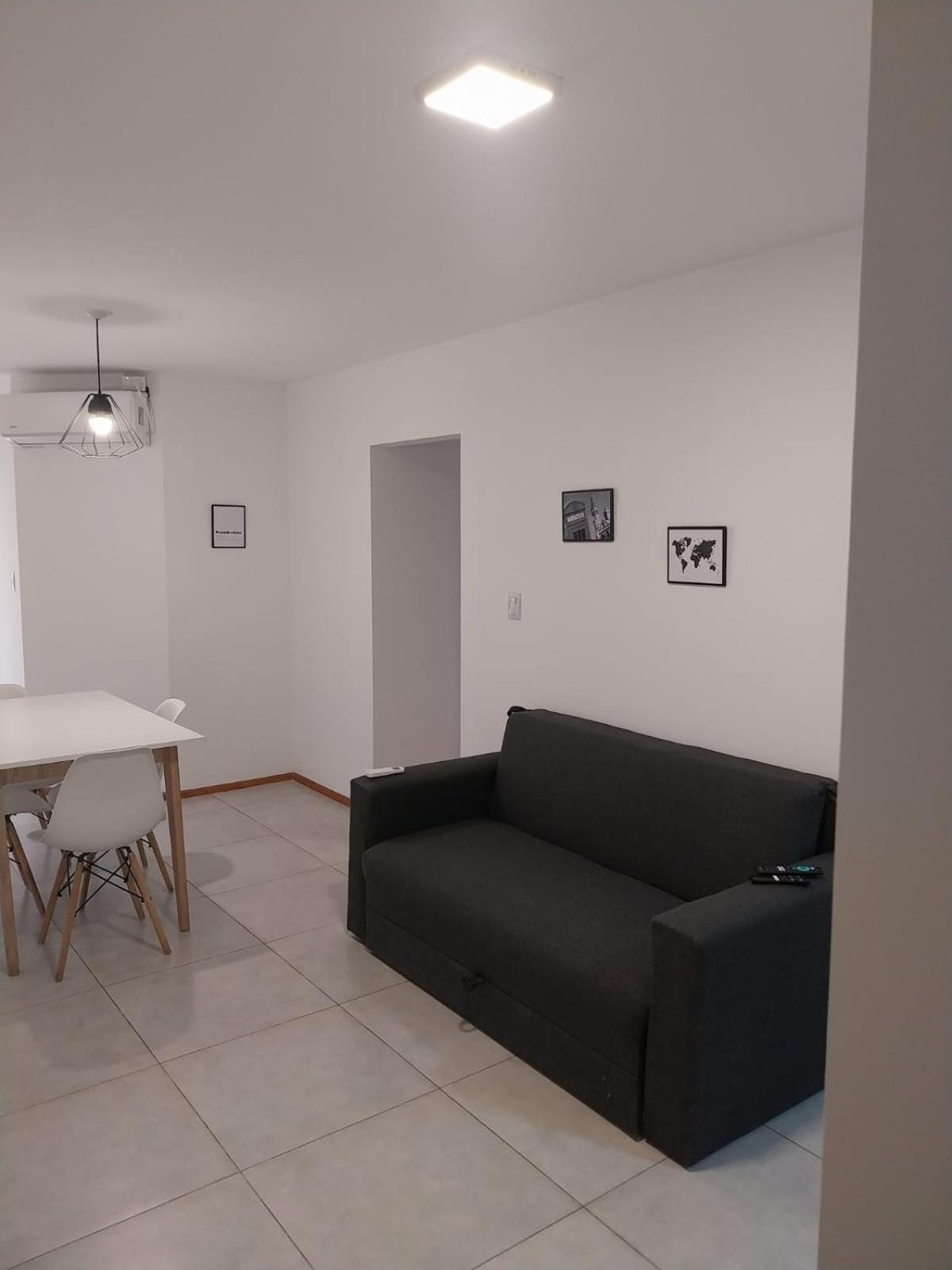 Departamento Balcarce 451 Nueva Córdoba, by INMOVE Temporarios