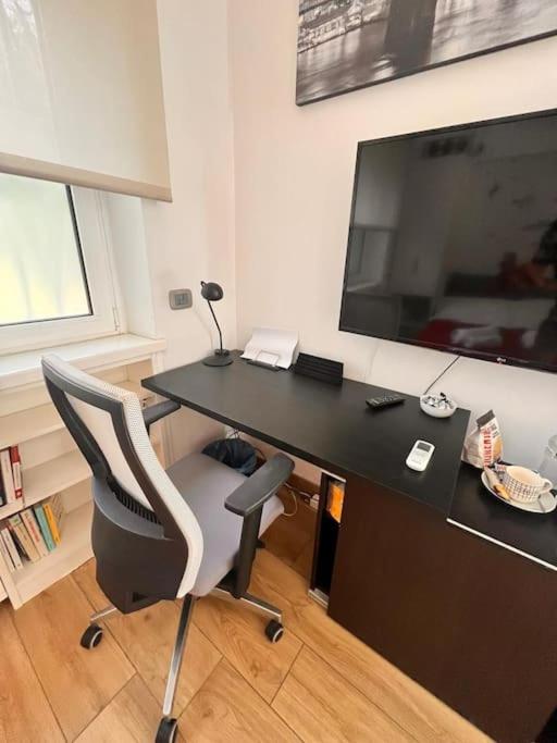 Studio monolocale- 25sq m