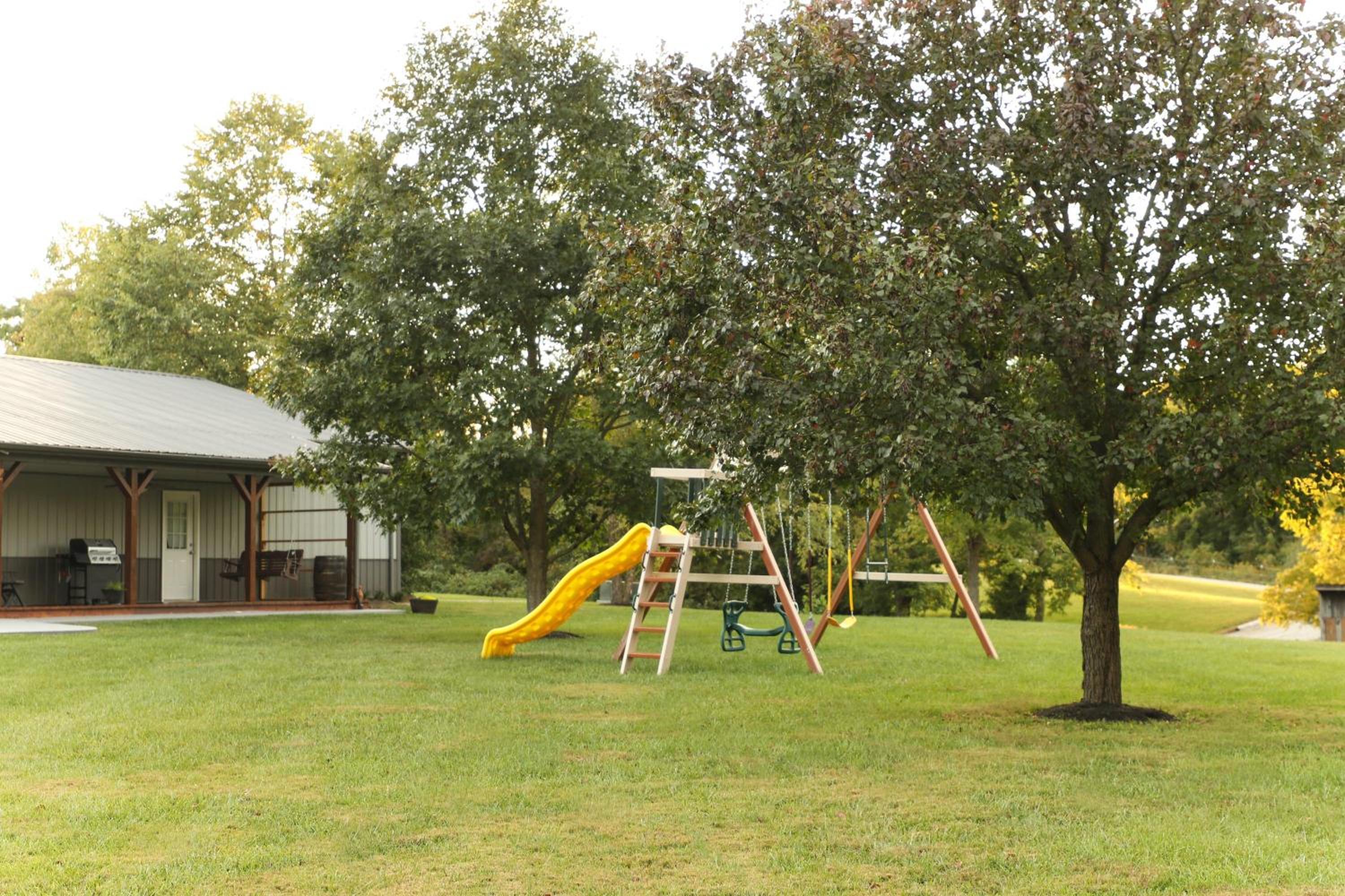 Maple Lawn view 4