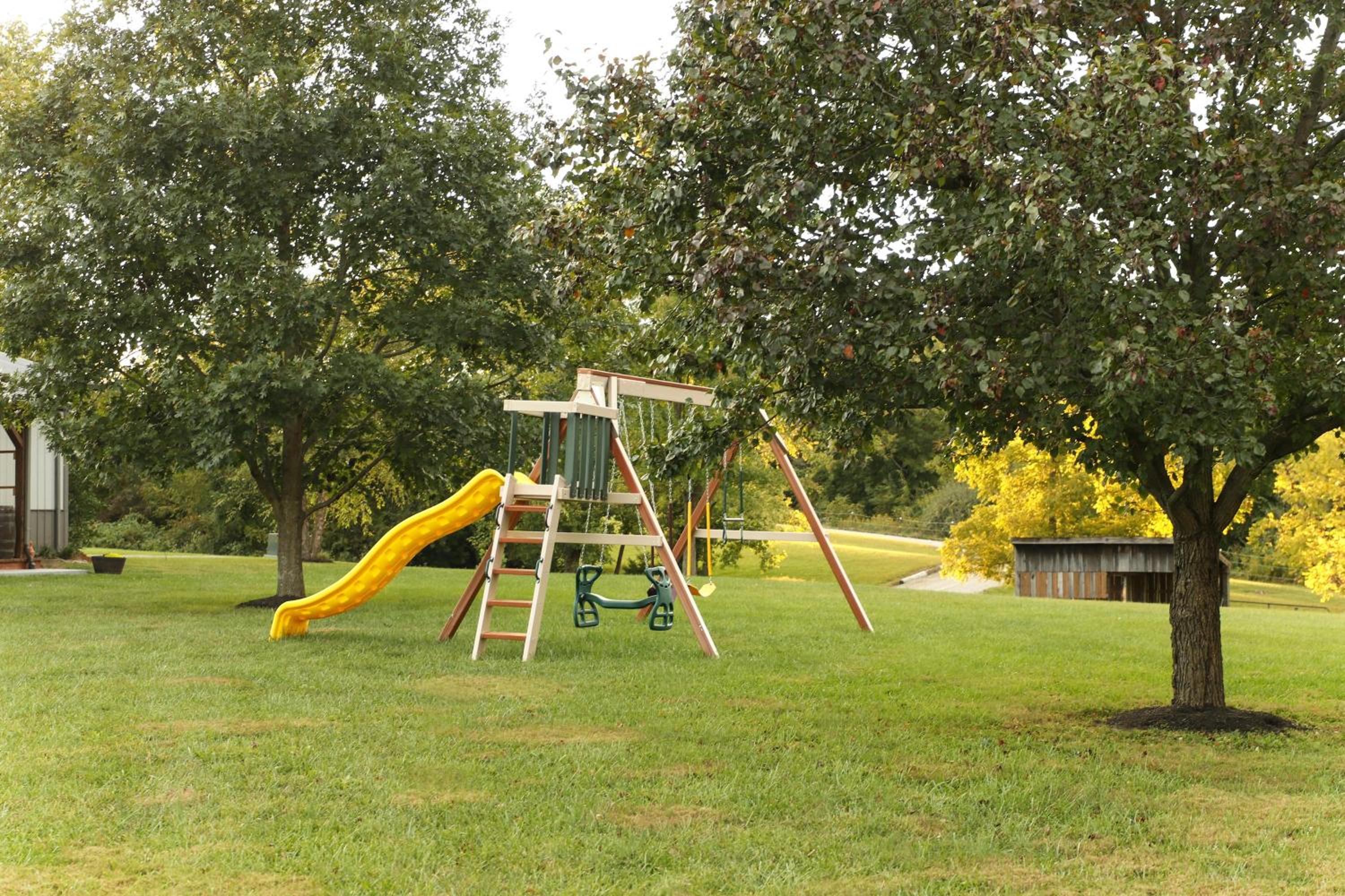 Maple Lawn view 5