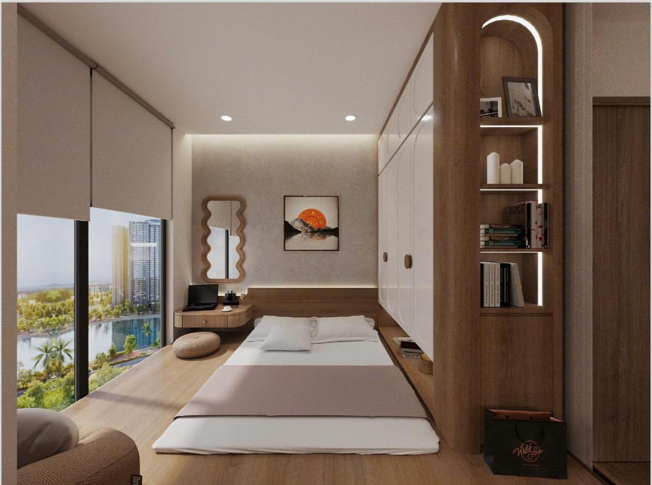 LaGom Homestay