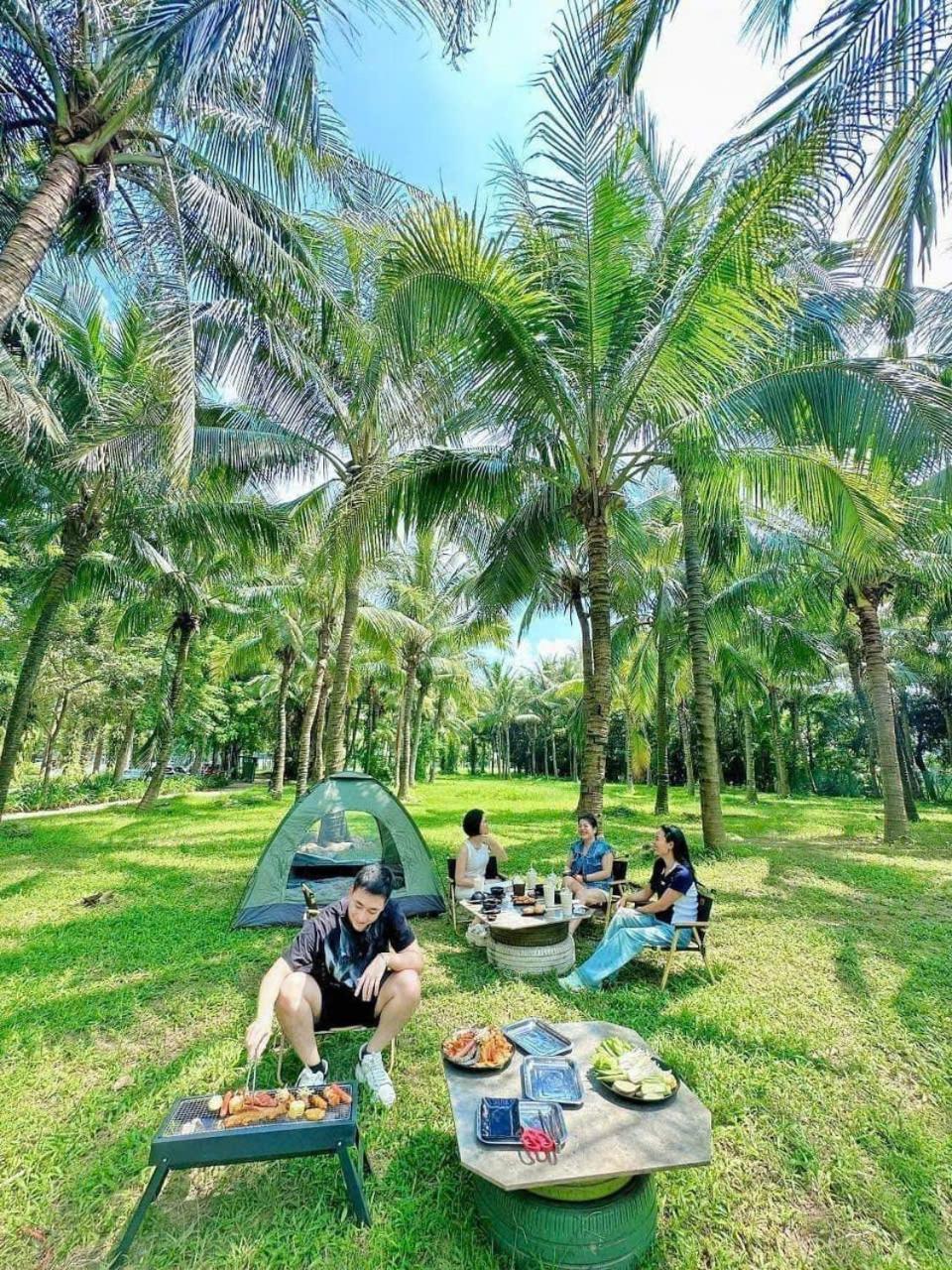LaGom Homestay