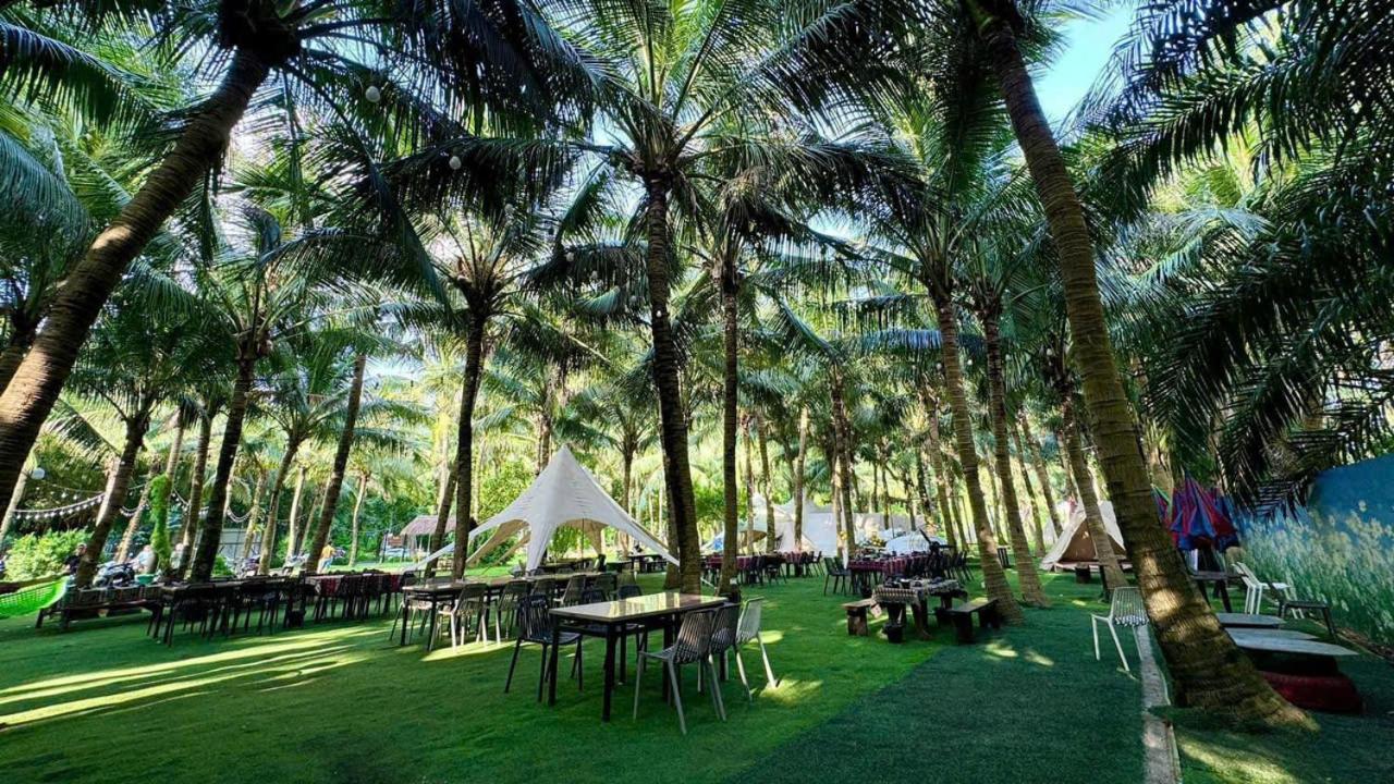 LaGom Homestay