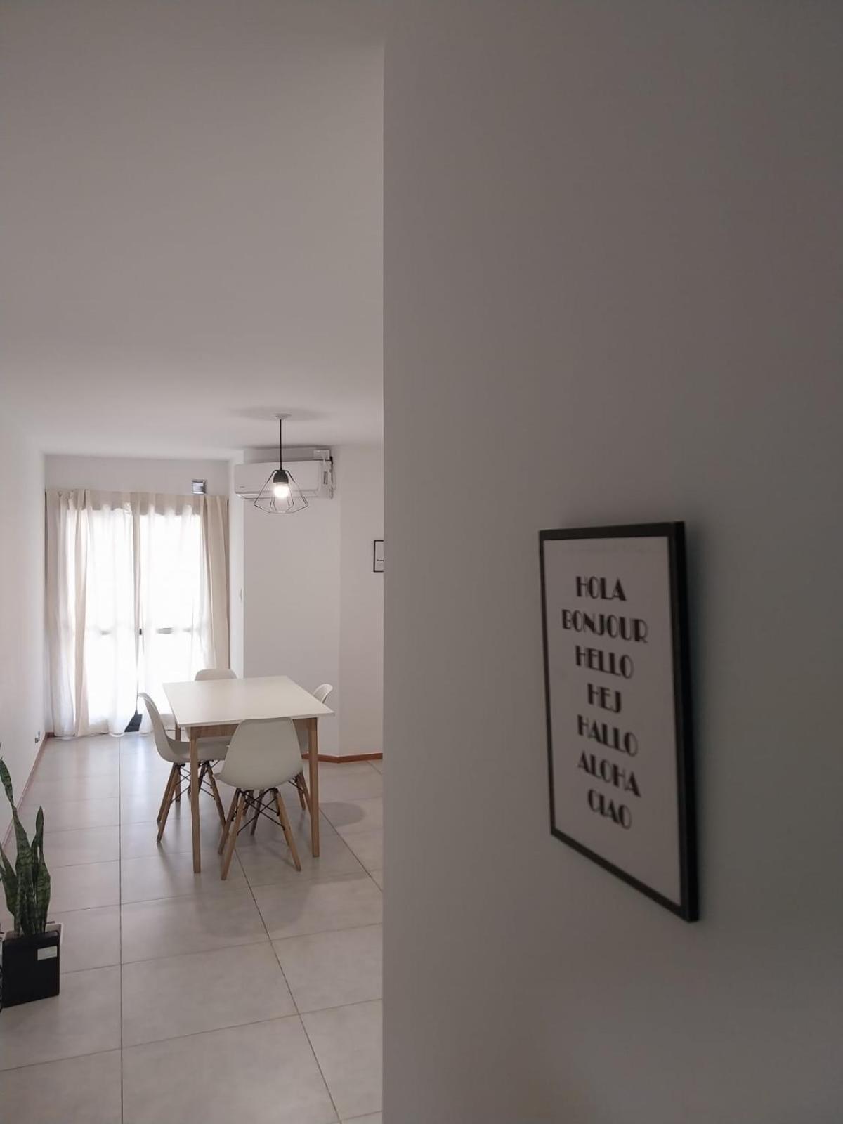 Departamento Balcarce 451 Nueva Córdoba, by INMOVE Temporarios
