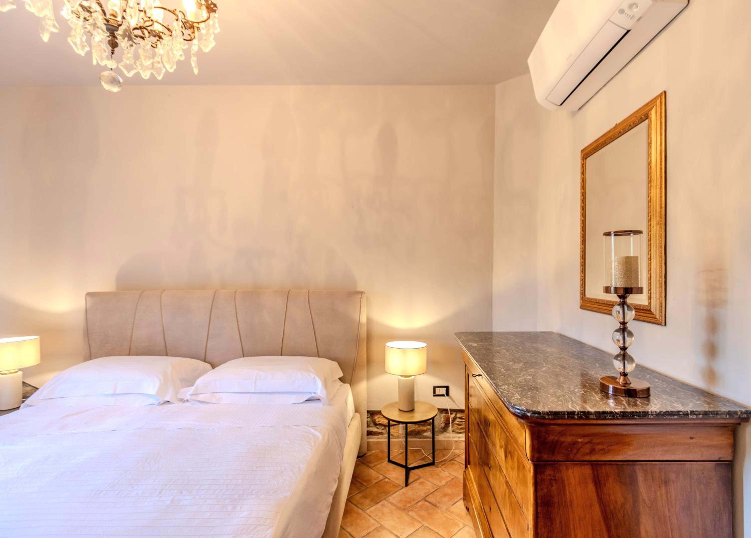 Agriturismo Villa Toscana
