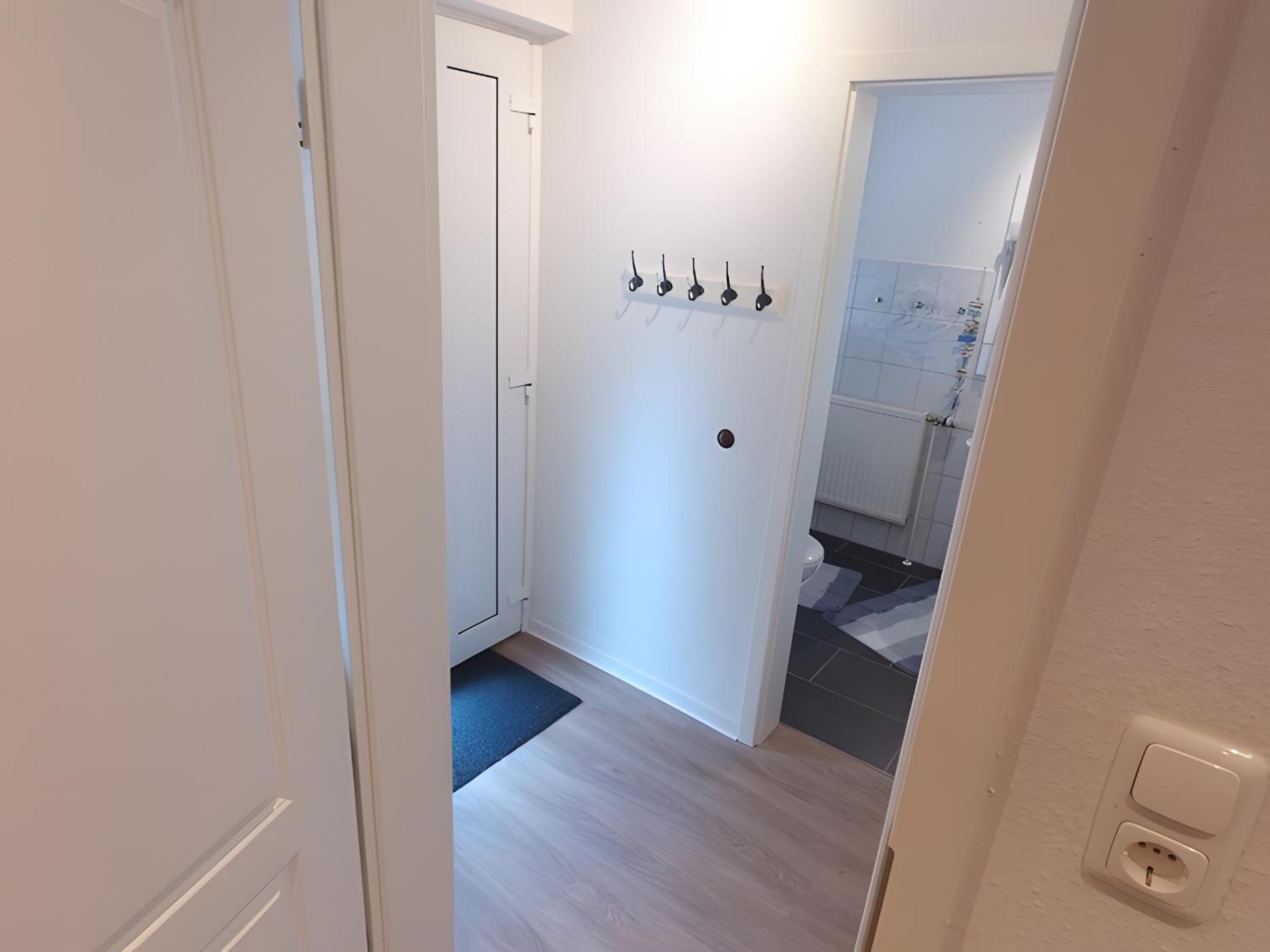 Ferienhaus Pfanne