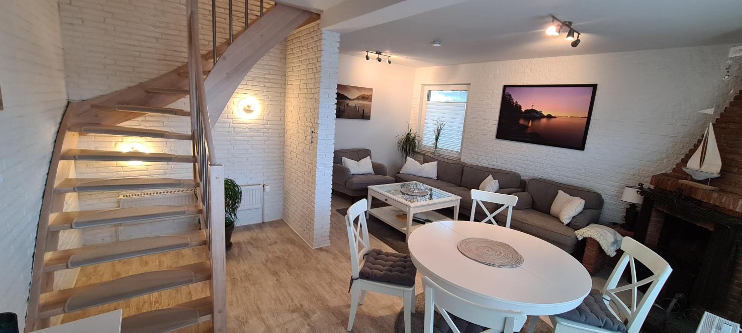 Ferienhaus Pfanne