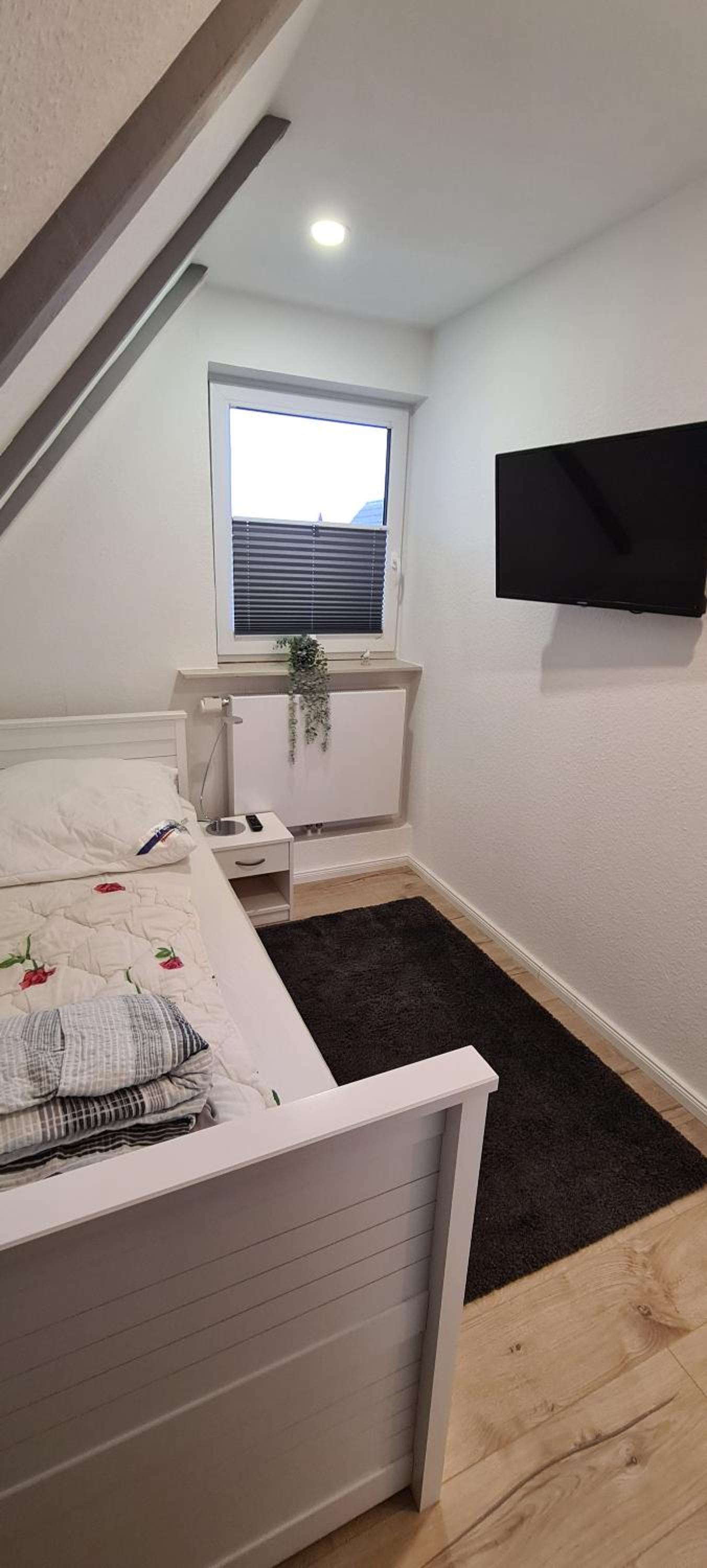 Ferienhaus Pfanne