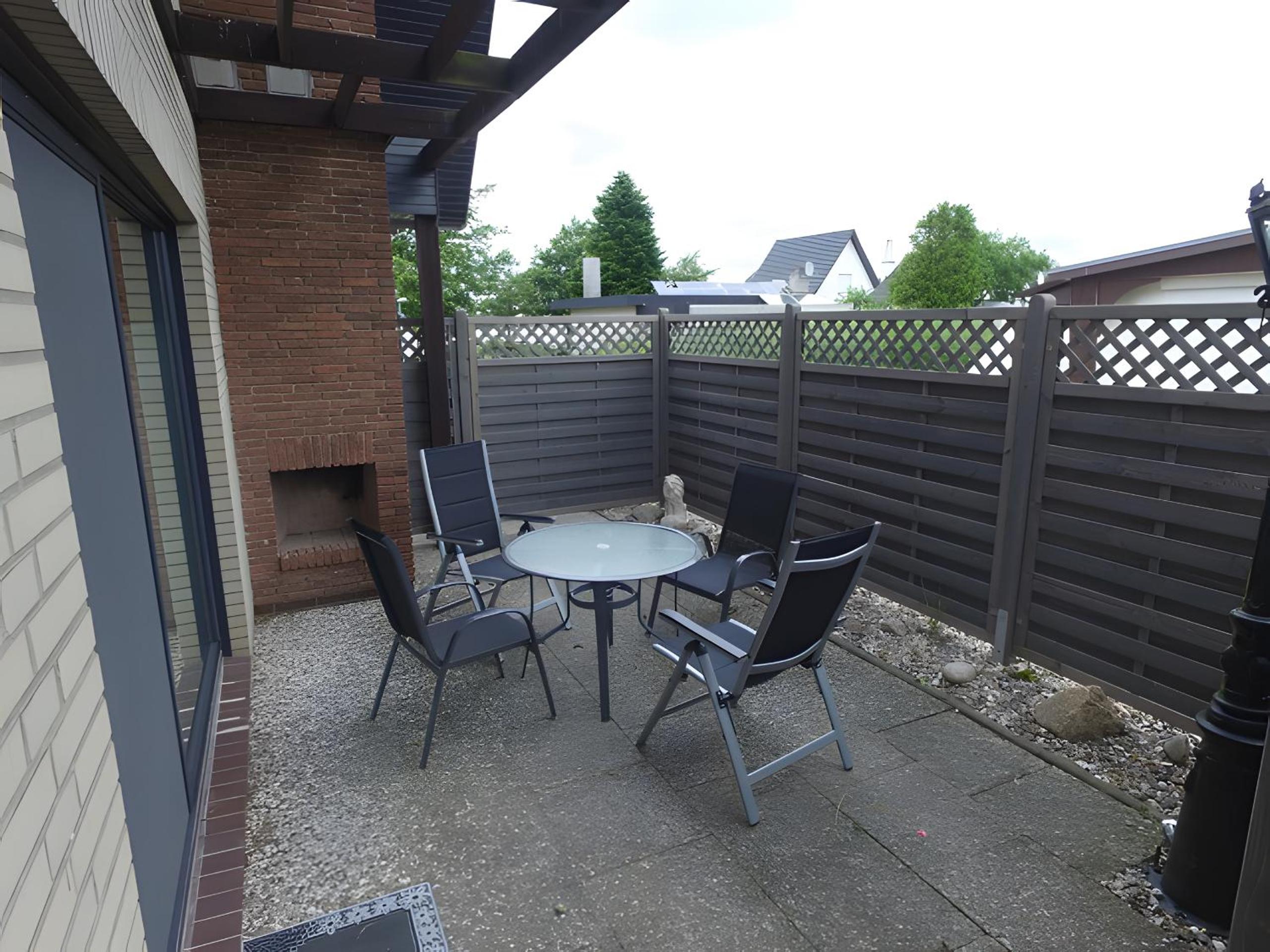 Ferienhaus Pfanne