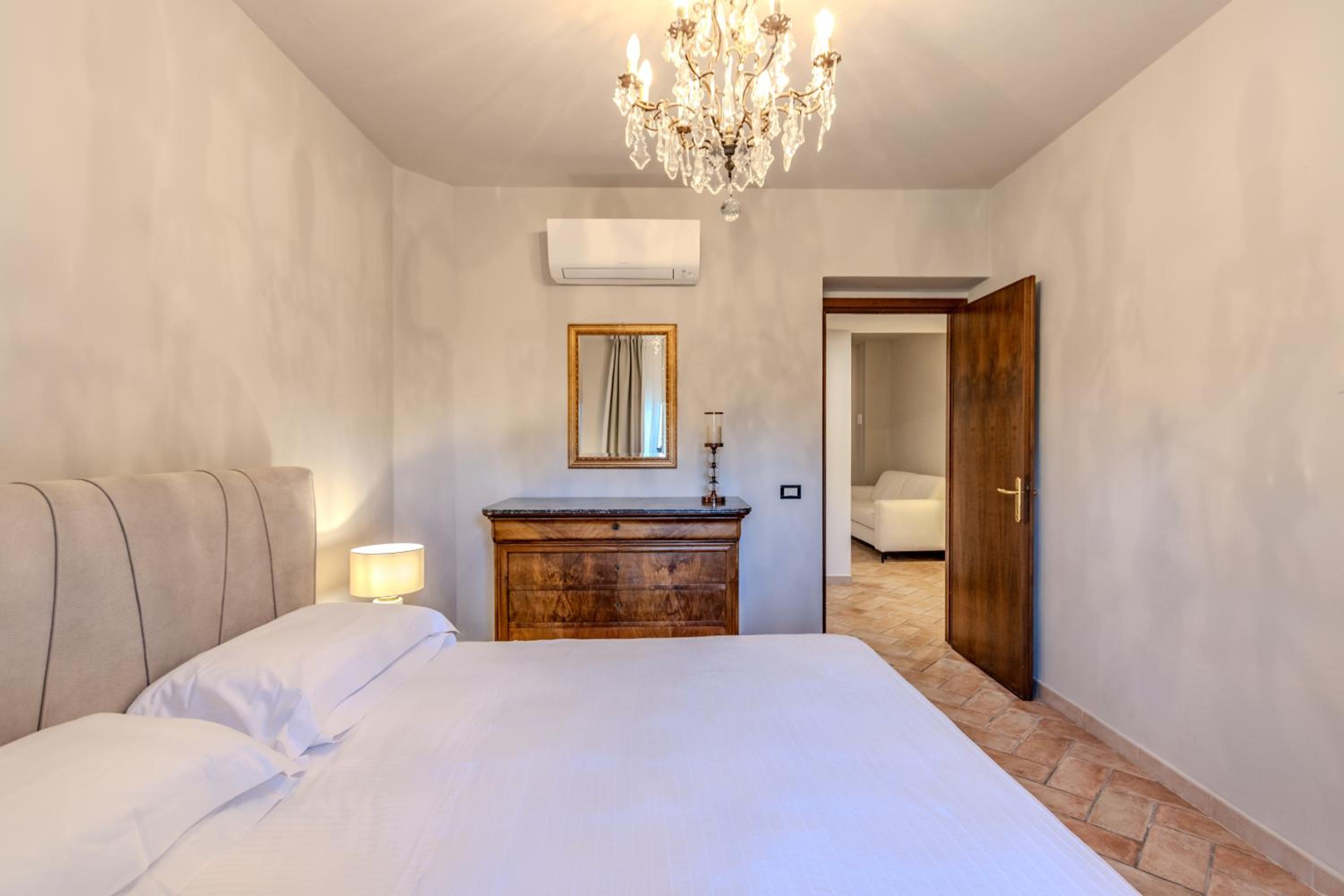 Agriturismo Villa Toscana