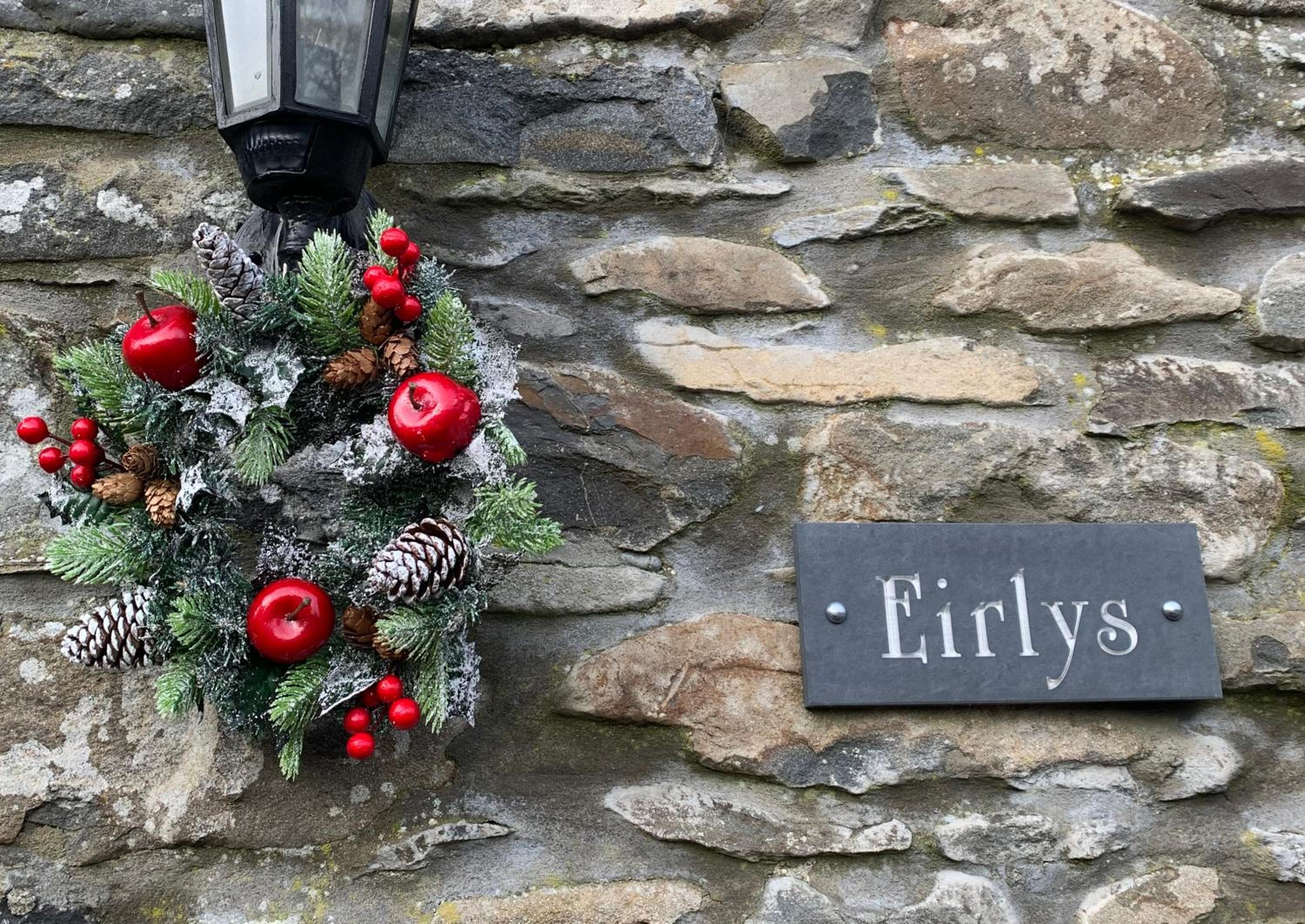 Eirlys Aberystwyth