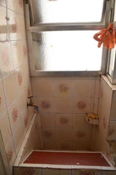 Habitación en el Corazón de Bela Vista - Bixiga - Liberdade - Cerca de Av Paulista