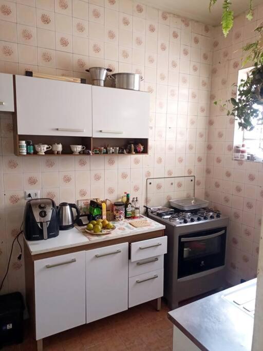 Habitación en el Corazón de Bela Vista - Bixiga - Liberdade - Cerca de Av Paulista