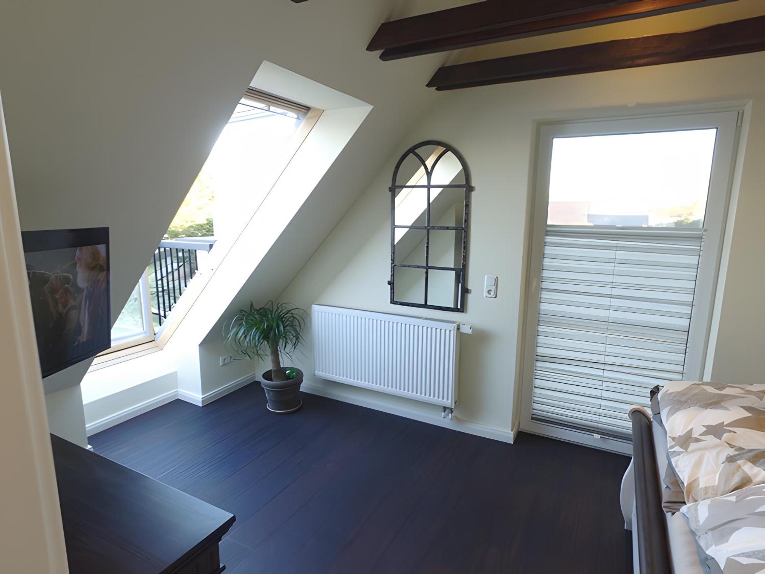 Ferienhaus Martje