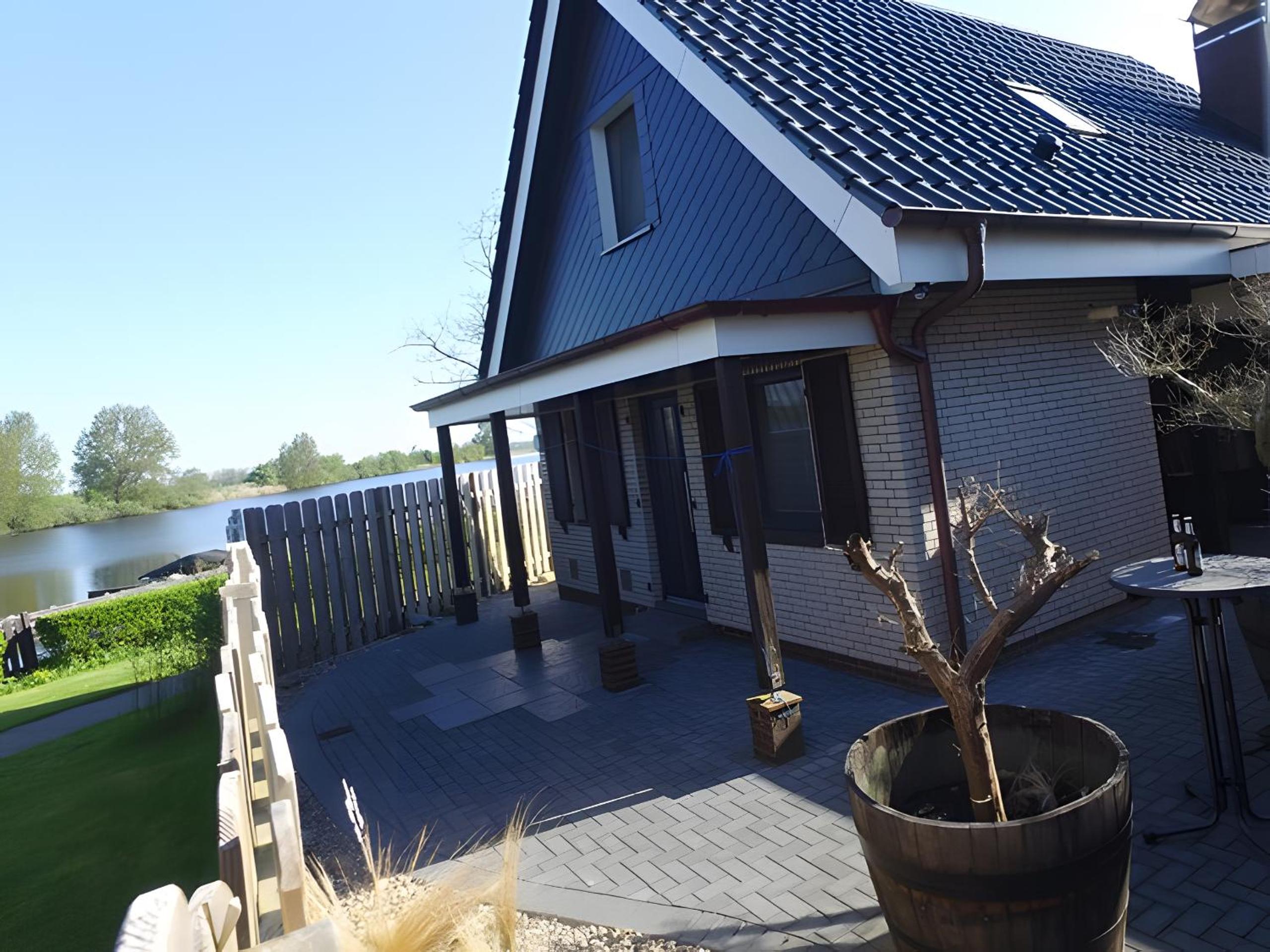 Ferienhaus Martje