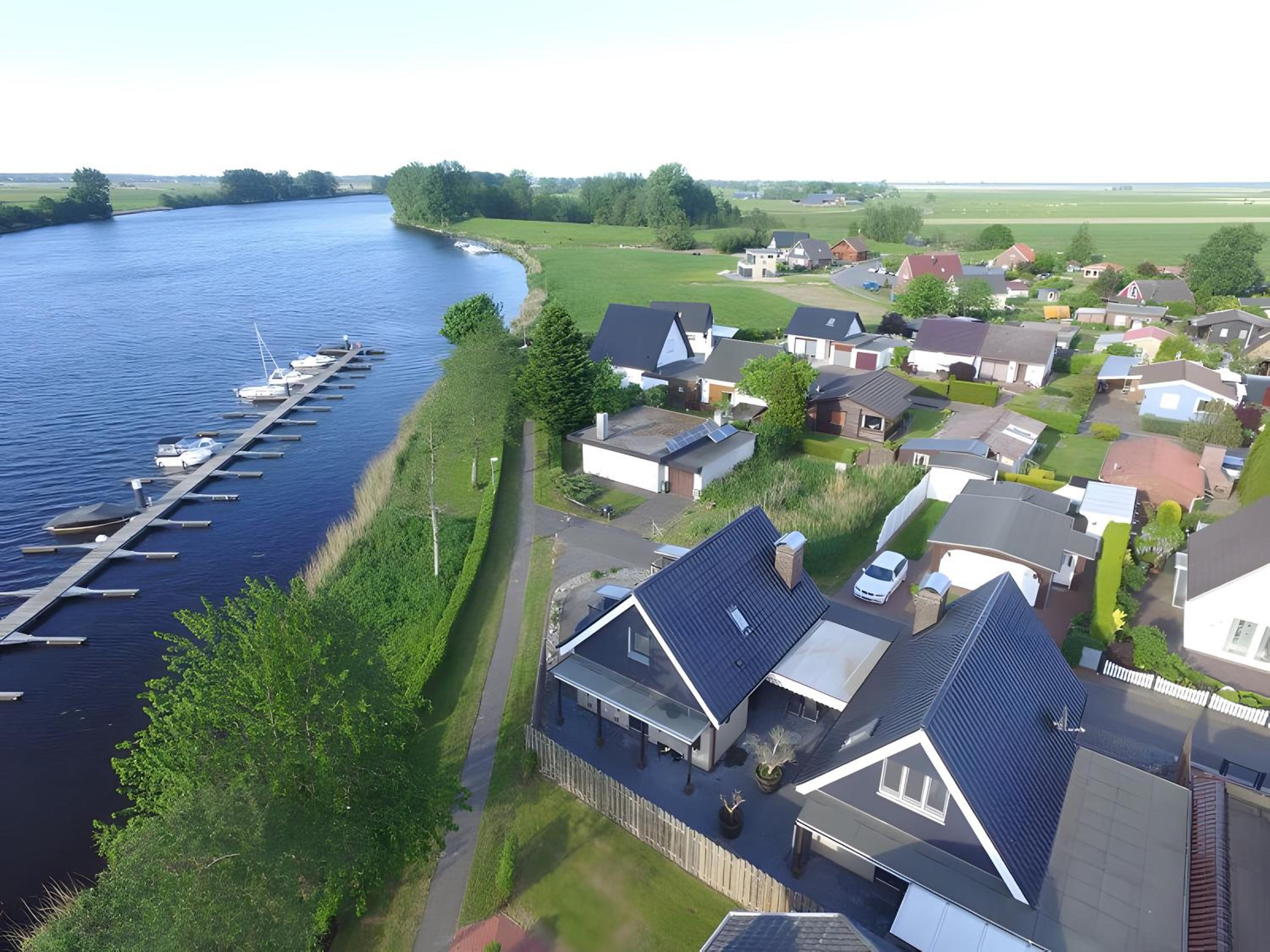 Ferienhaus Martje