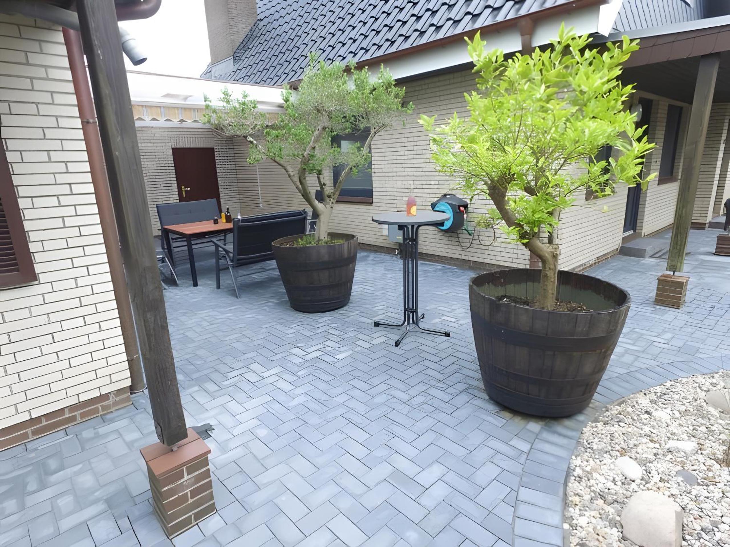 Ferienhaus Martje