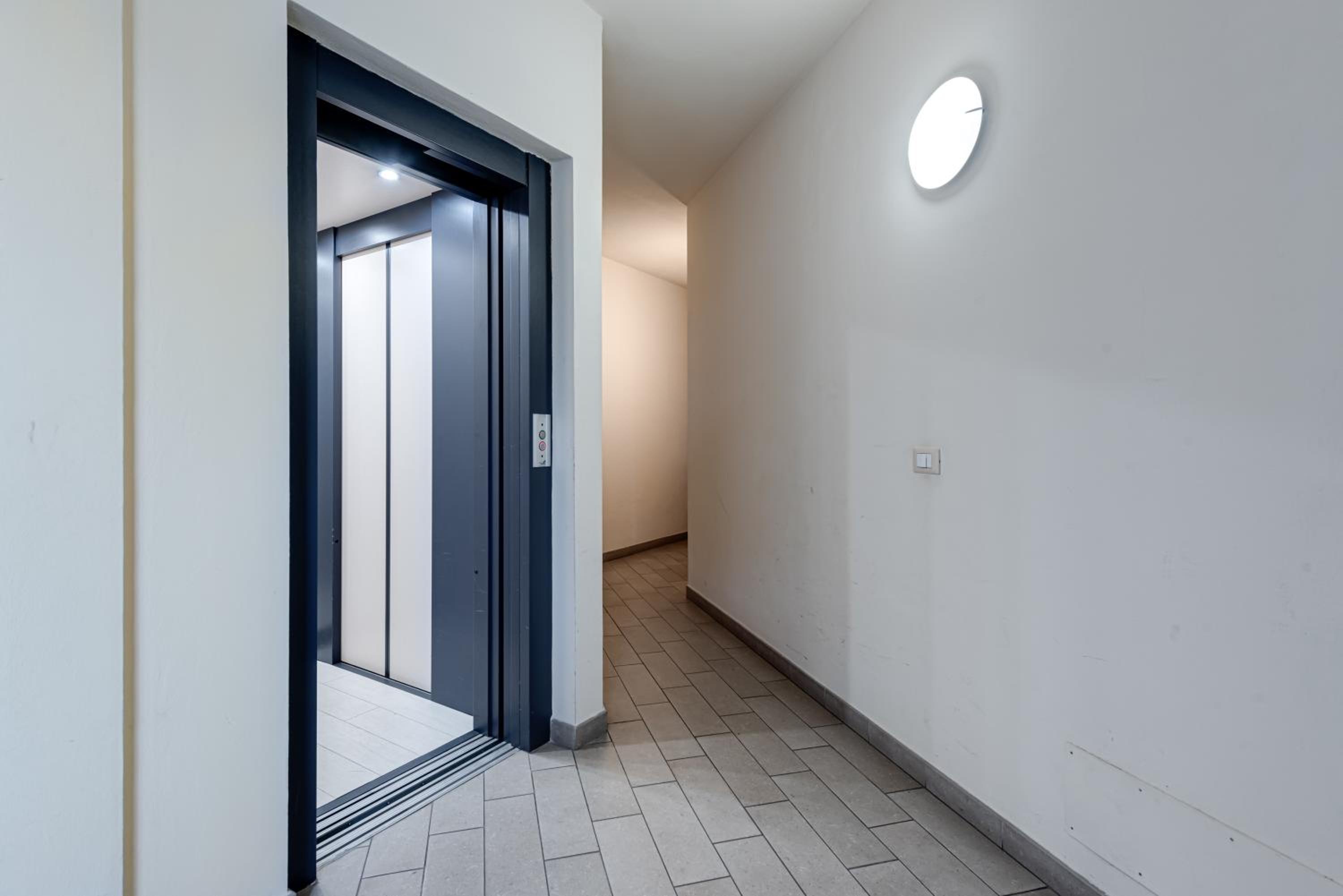 Green flats in the heart of Empoli view 2