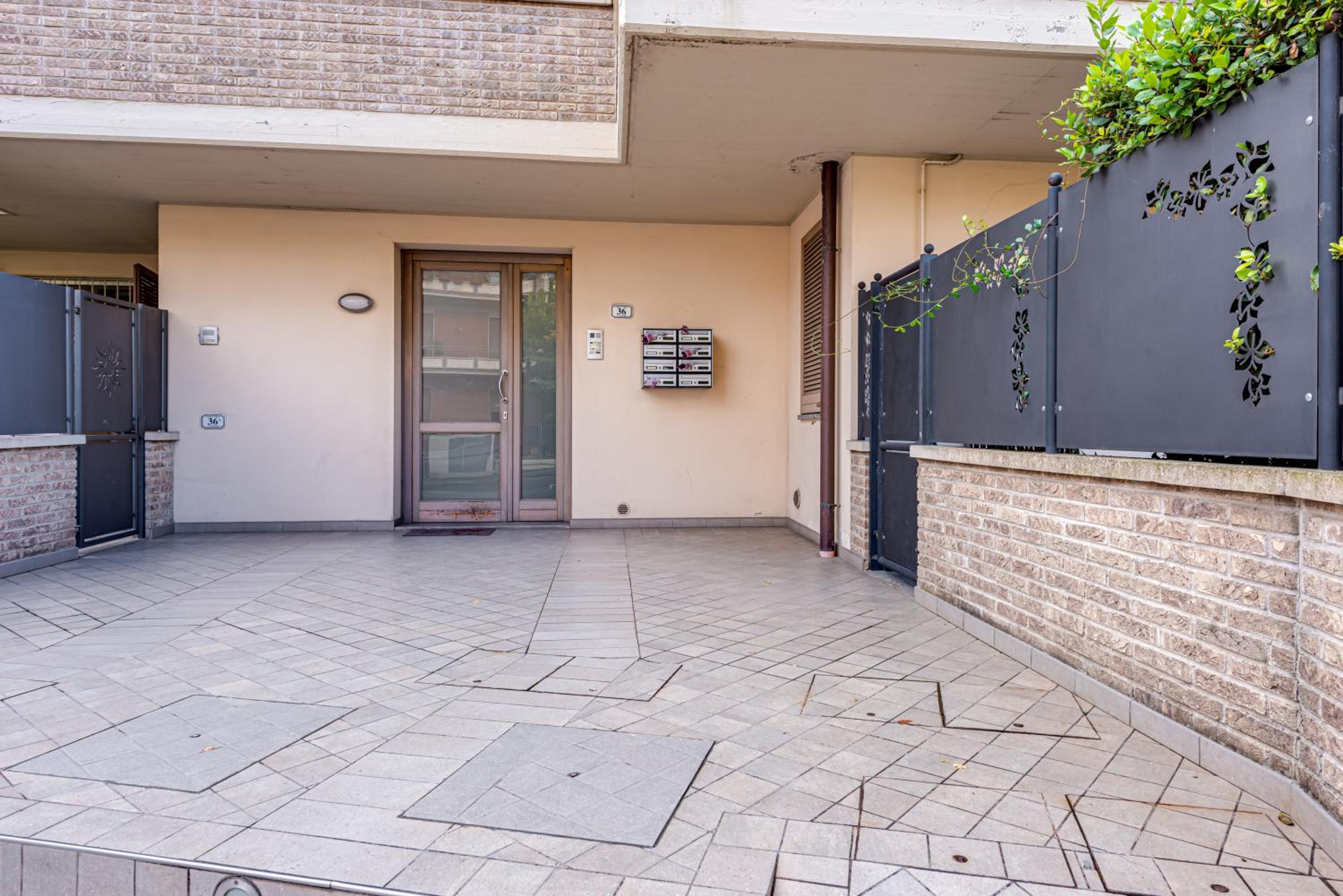 Green flats in the heart of Empoli view 3