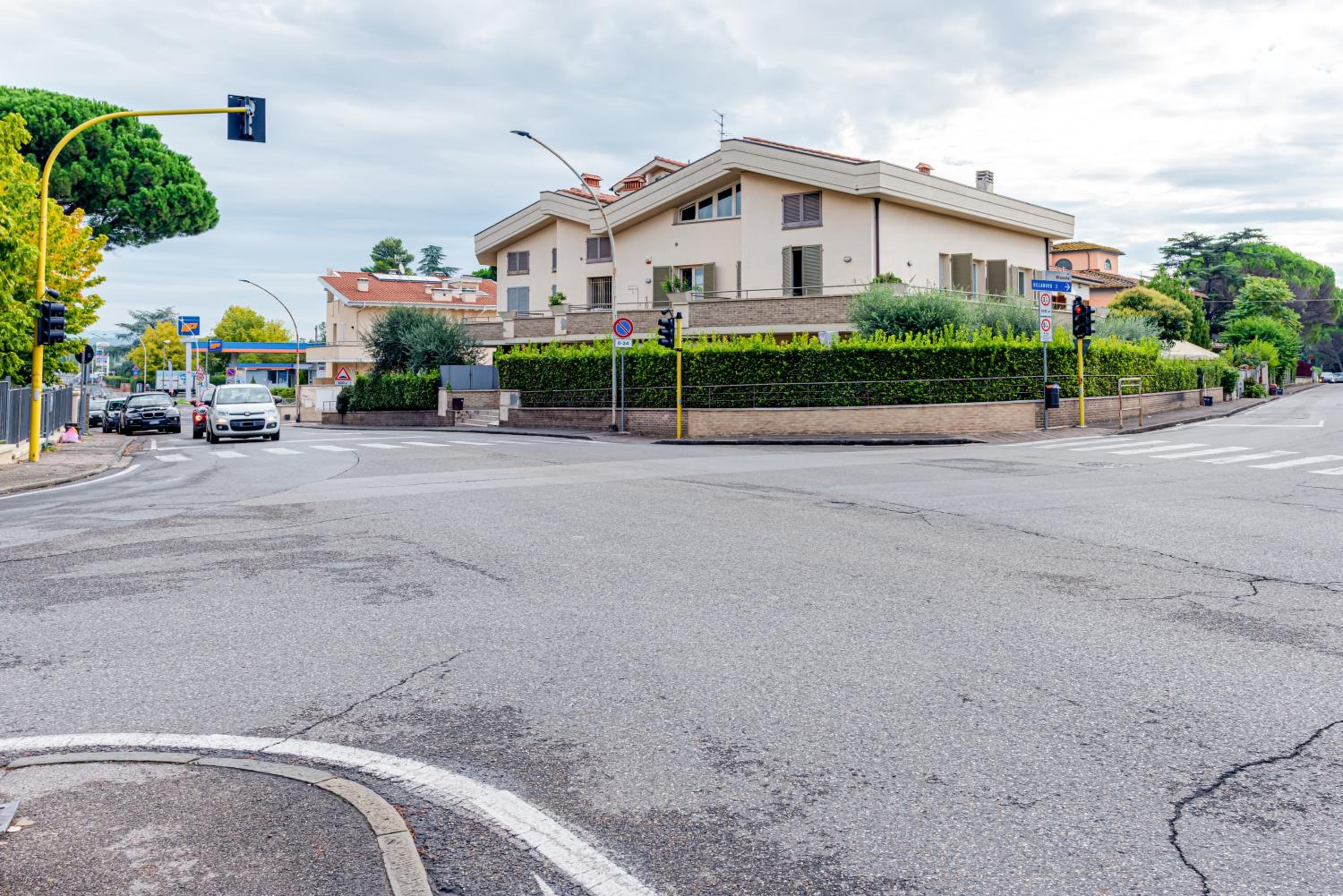 Green flats in the heart of Empoli view 5