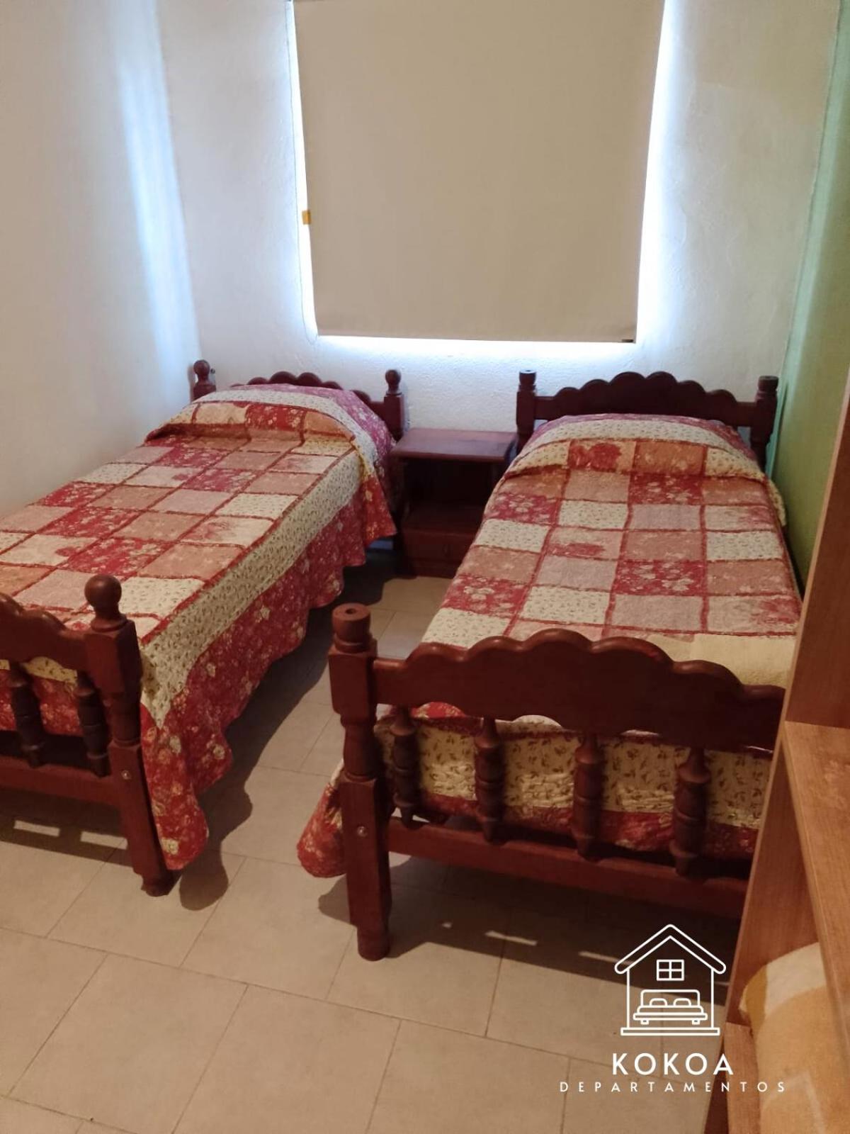 Kokoa Departamentos