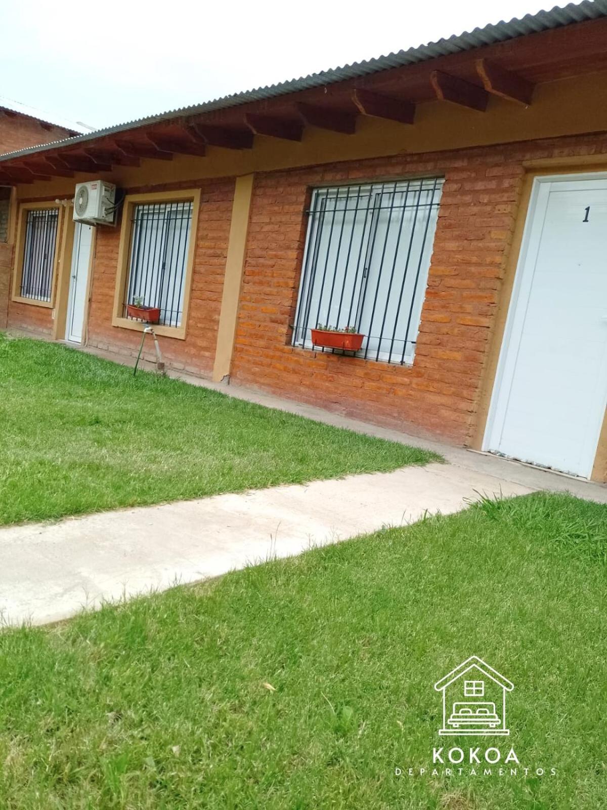Kokoa Departamentos