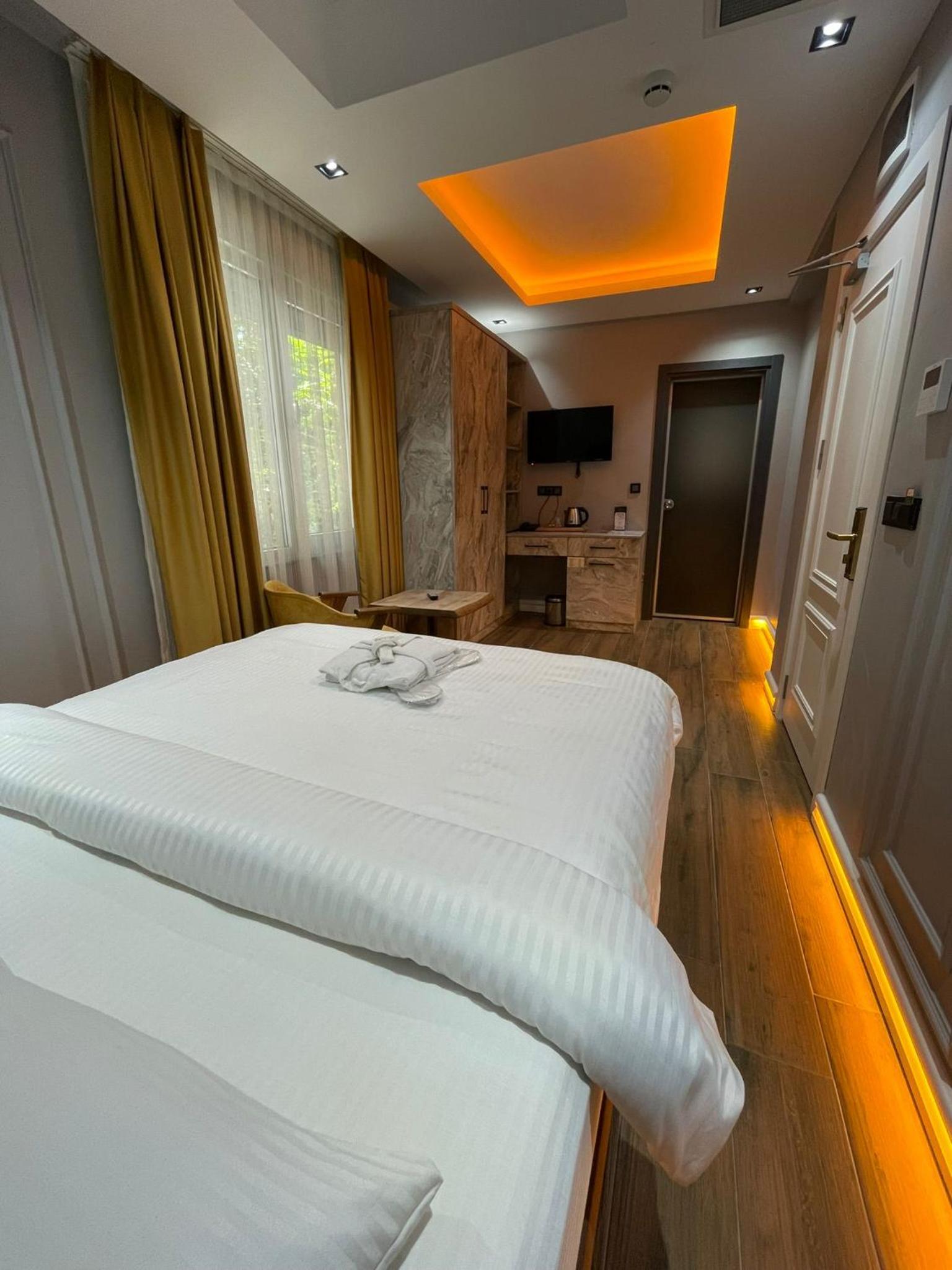 GreenWich Hotel