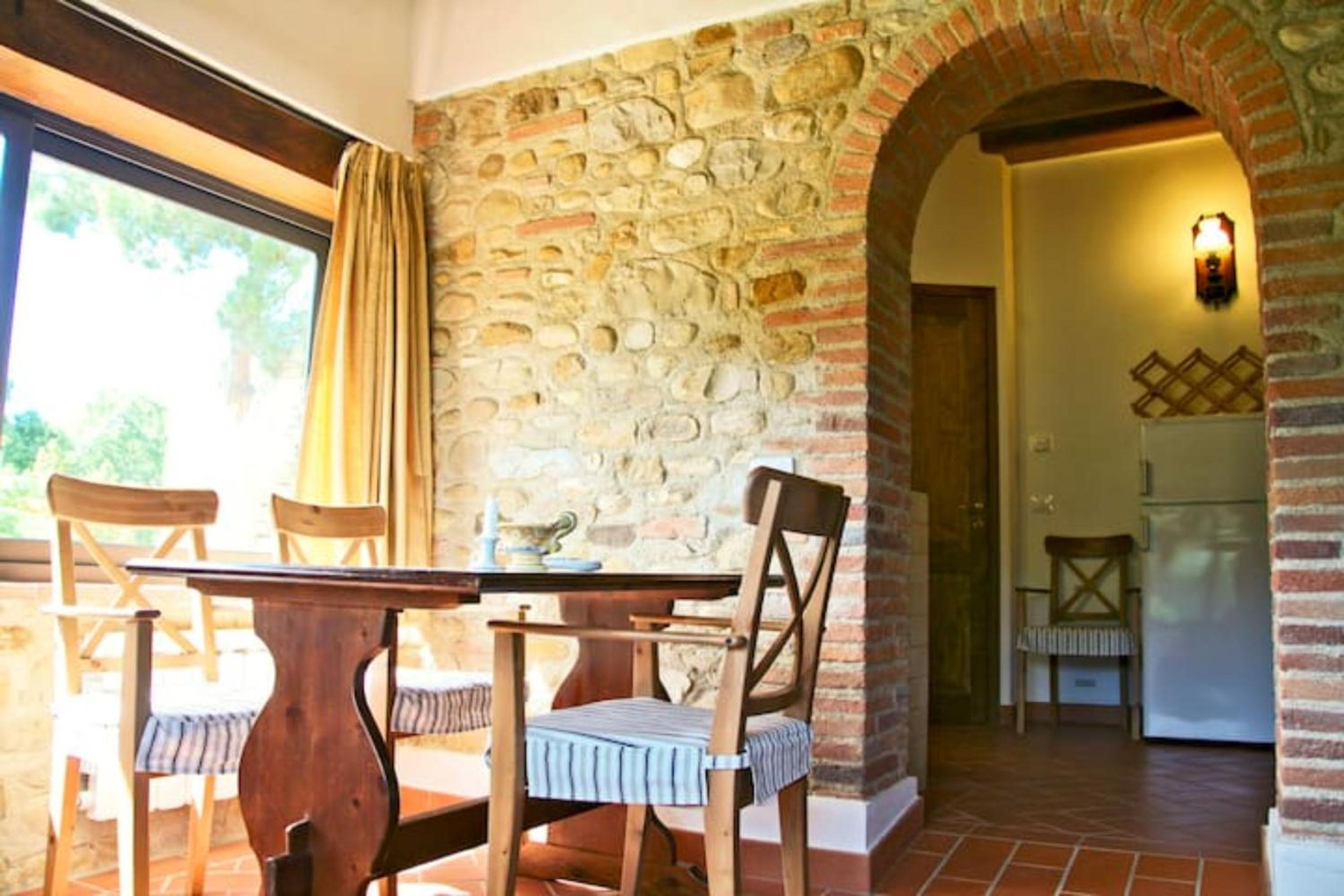Podere Papèra - Chianti hills