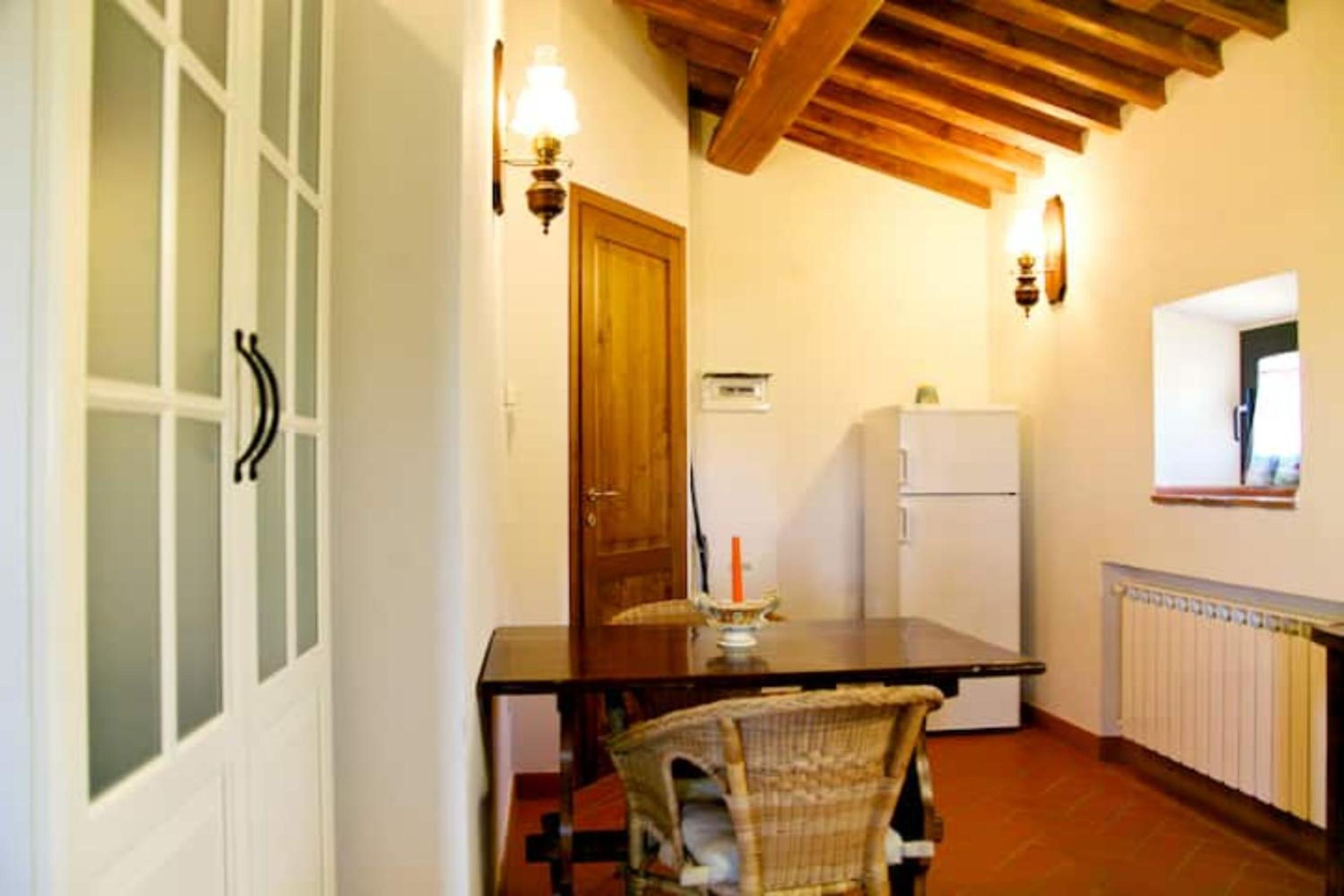 Podere Papèra - Chianti hills