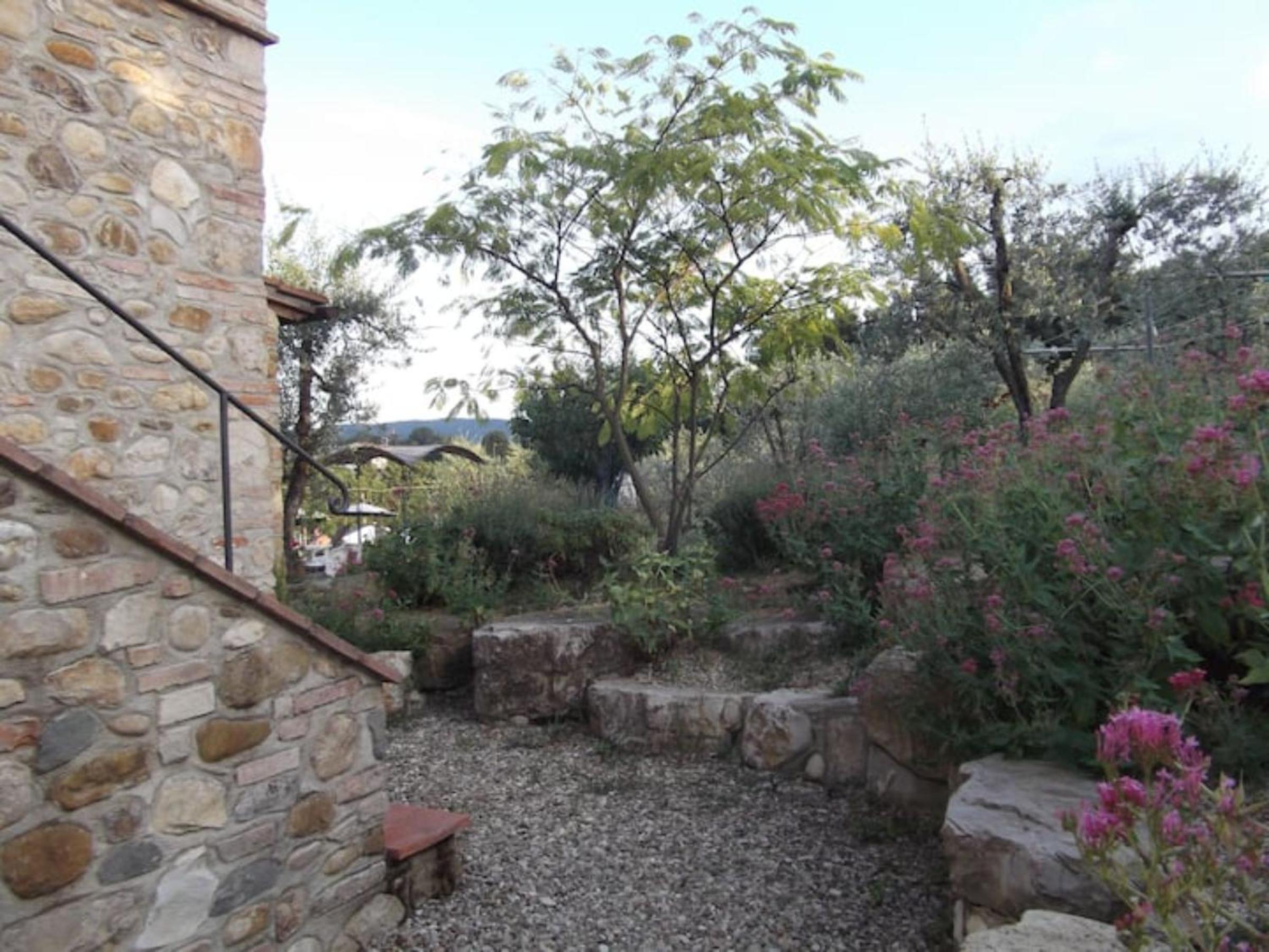 Podere Papèra - Chianti hills