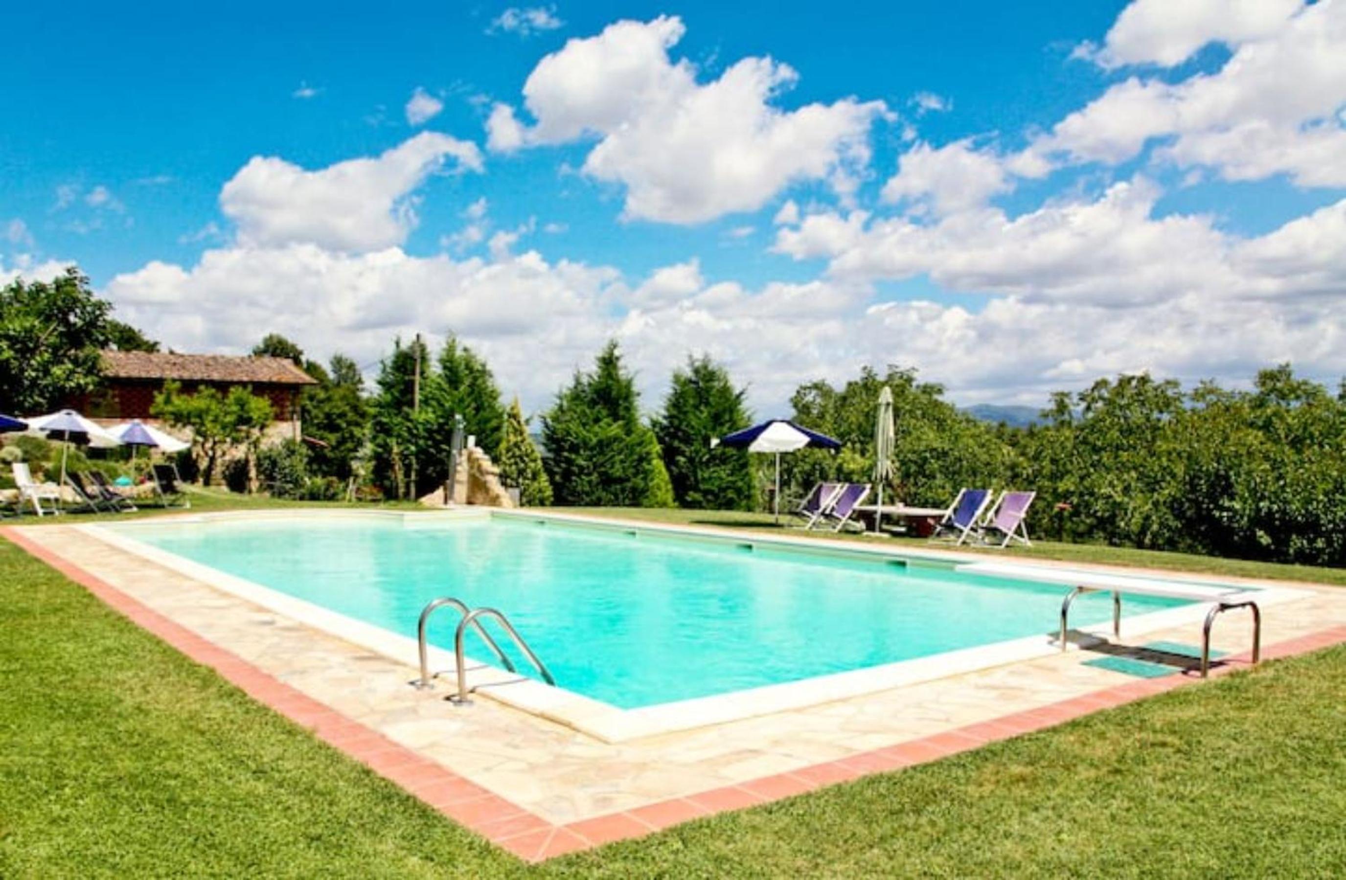 Podere Papèra - Chianti hills