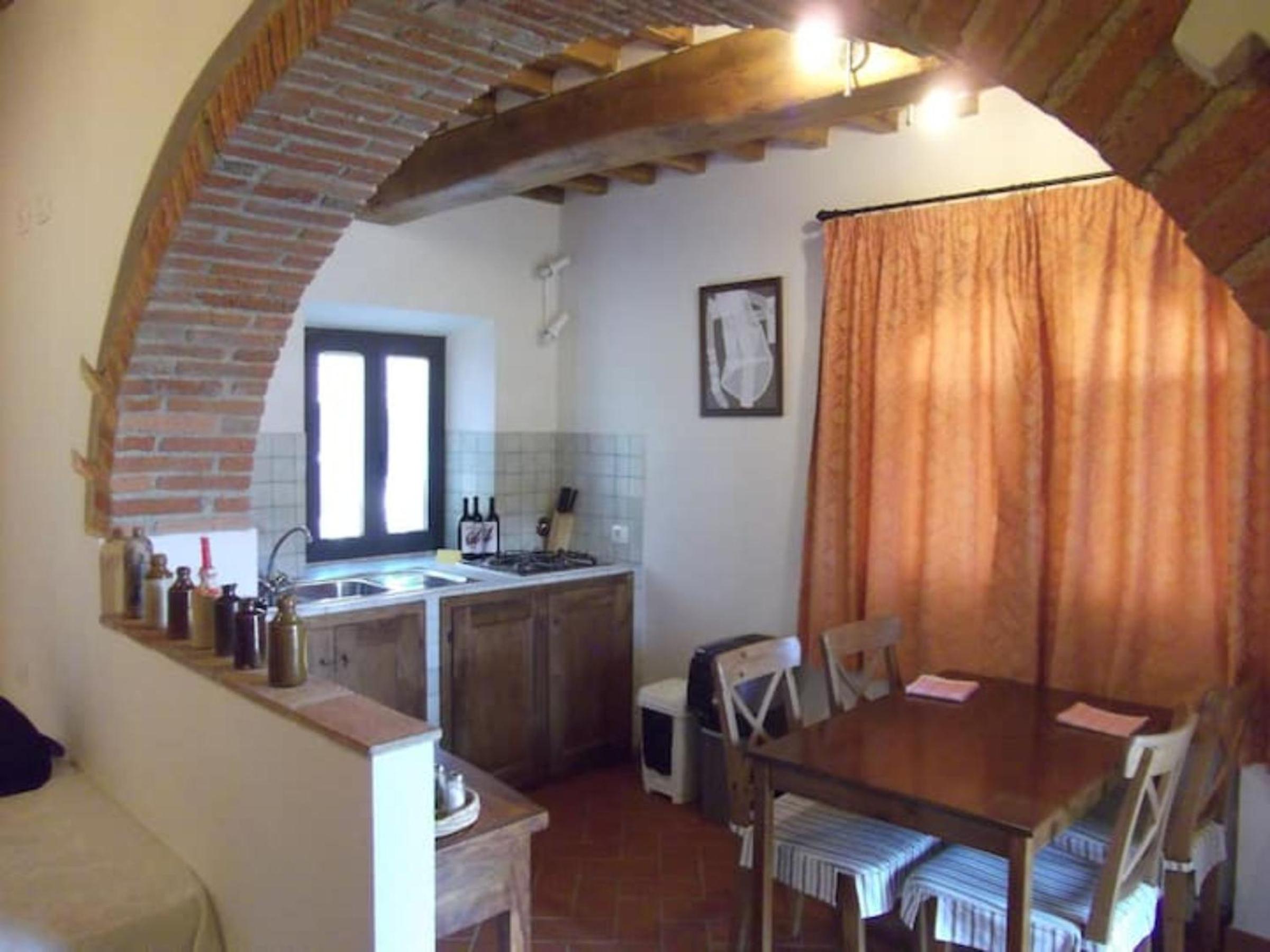 Podere Papèra - Chianti hills