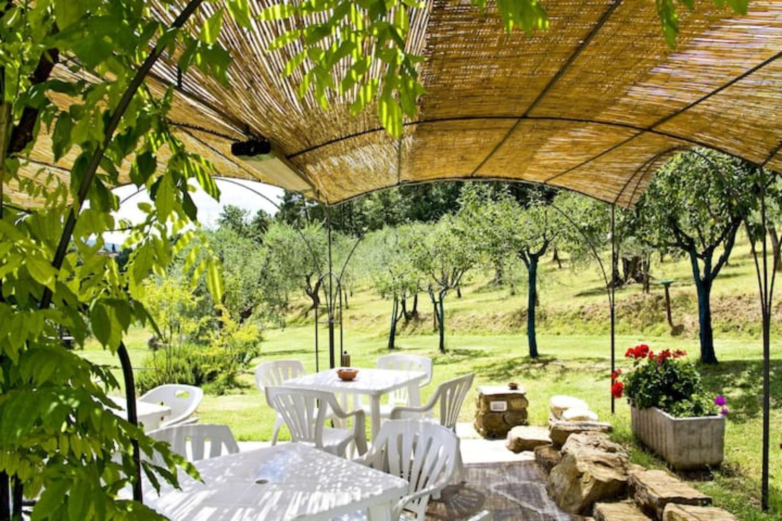 Podere Papèra - Chianti hills