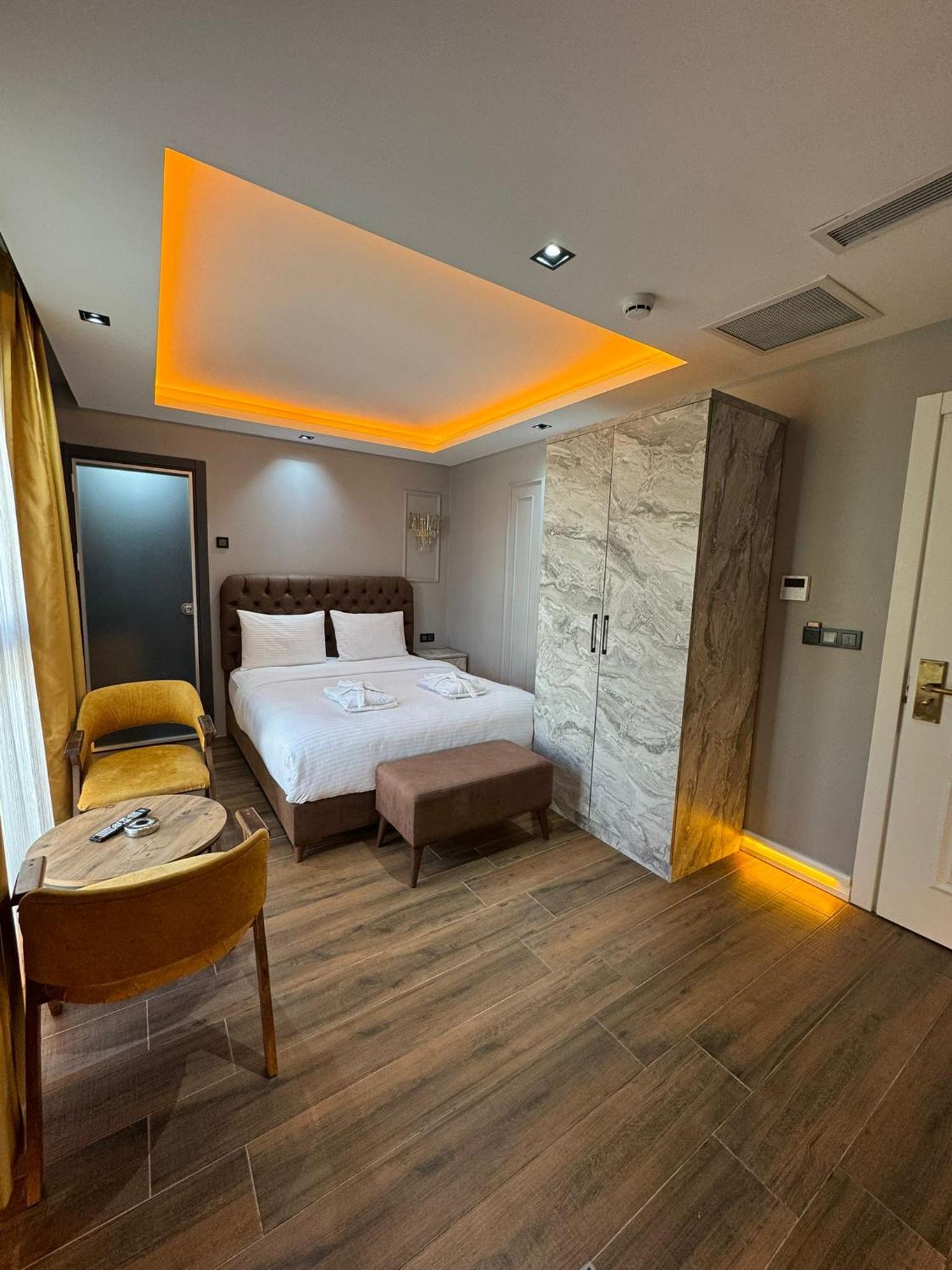 GreenWich Hotel