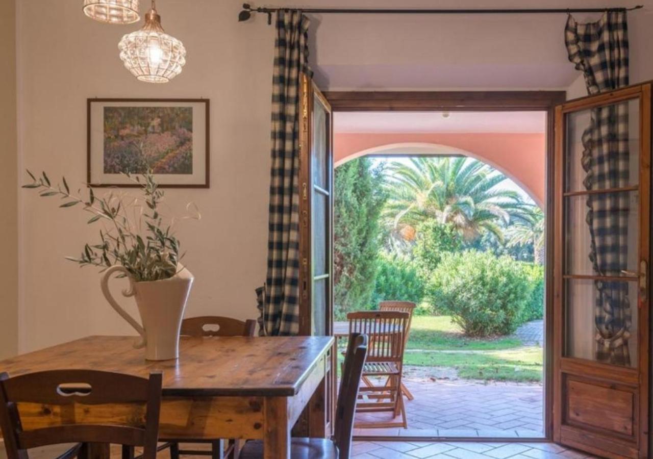 Agriturismo Villa Toscana