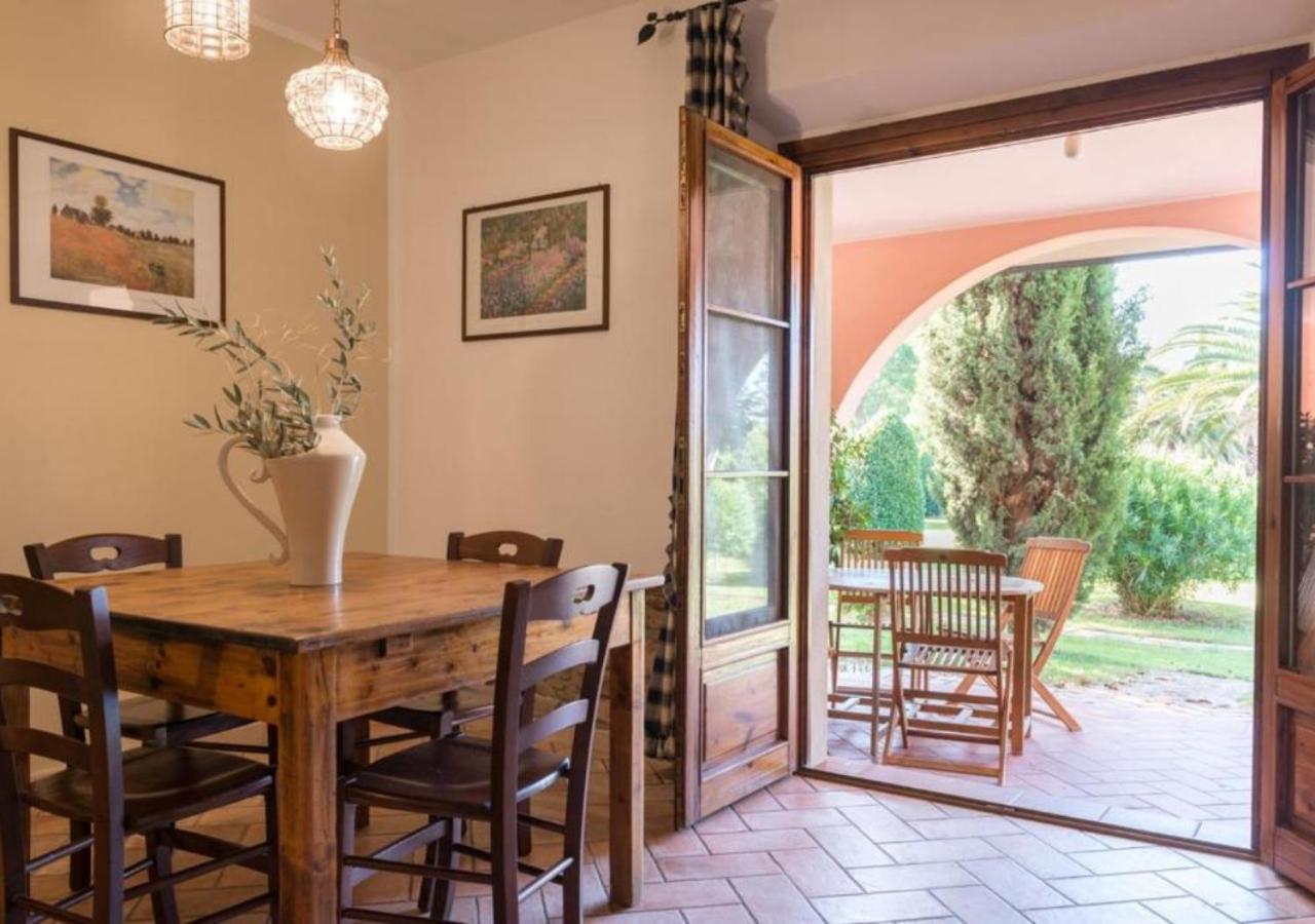 Agriturismo Villa Toscana