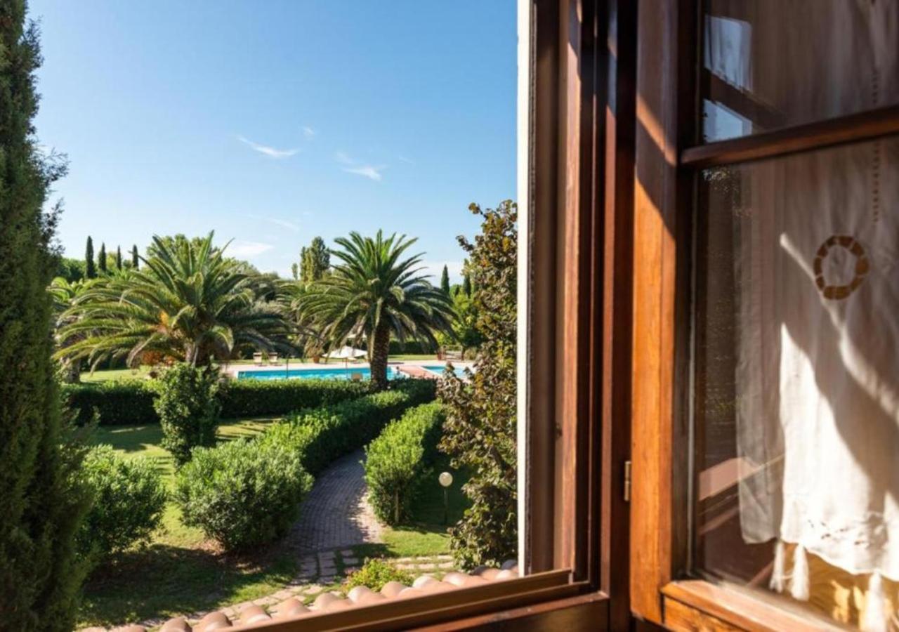 Agriturismo Villa Toscana
