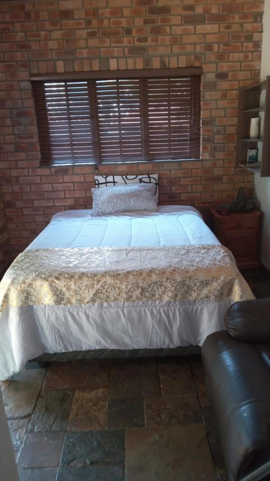 Okgethilwe Lodge