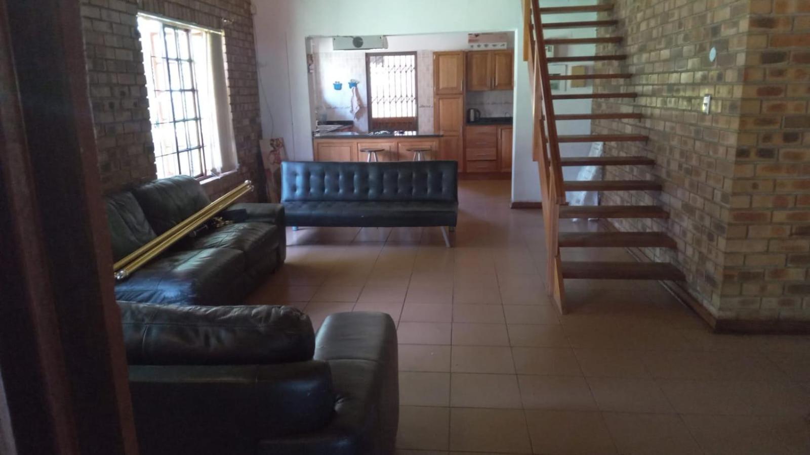 Okgethilwe Lodge