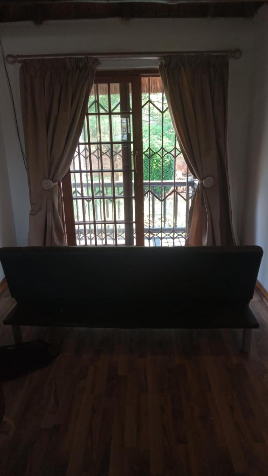 Okgethilwe Lodge